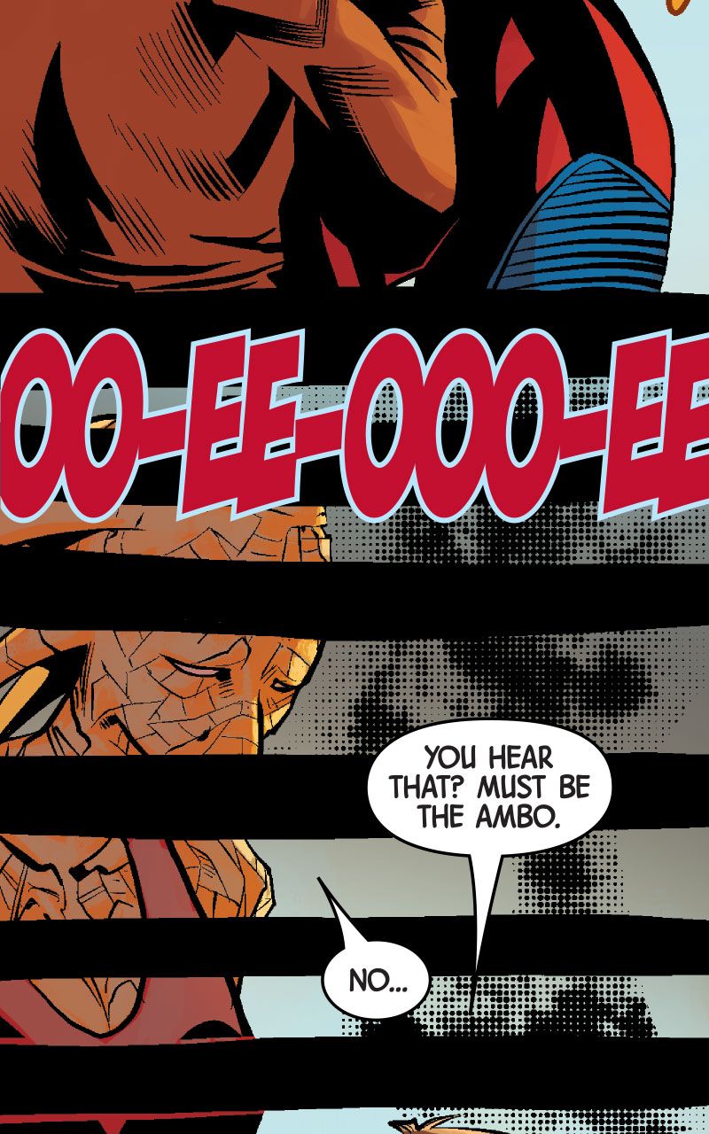 X-Men: From the Ashes Infinity Comic (2024-): Chapter 21 - Page 16