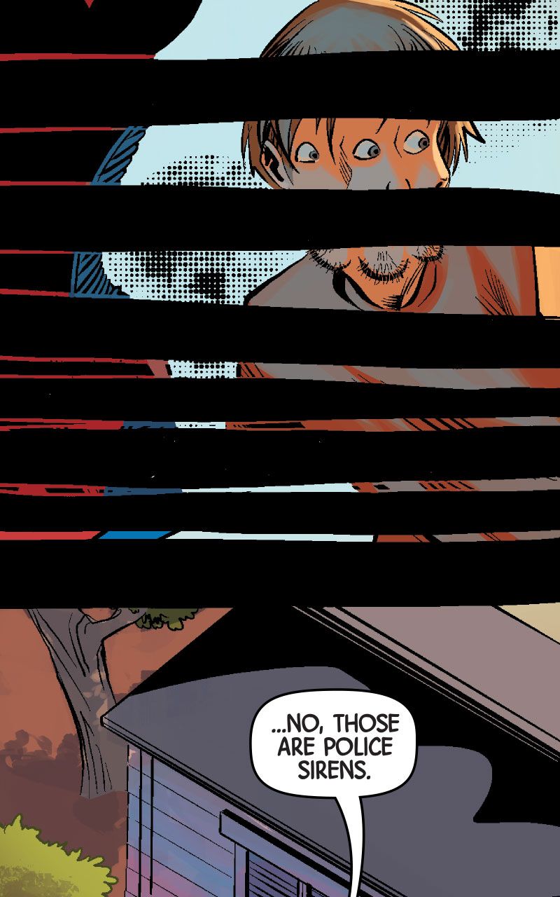 X-Men: From the Ashes Infinity Comic (2024-): Chapter 21 - Page 17