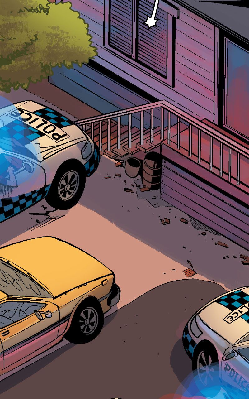 X-Men: From the Ashes Infinity Comic (2024-): Chapter 21 - Page 18
