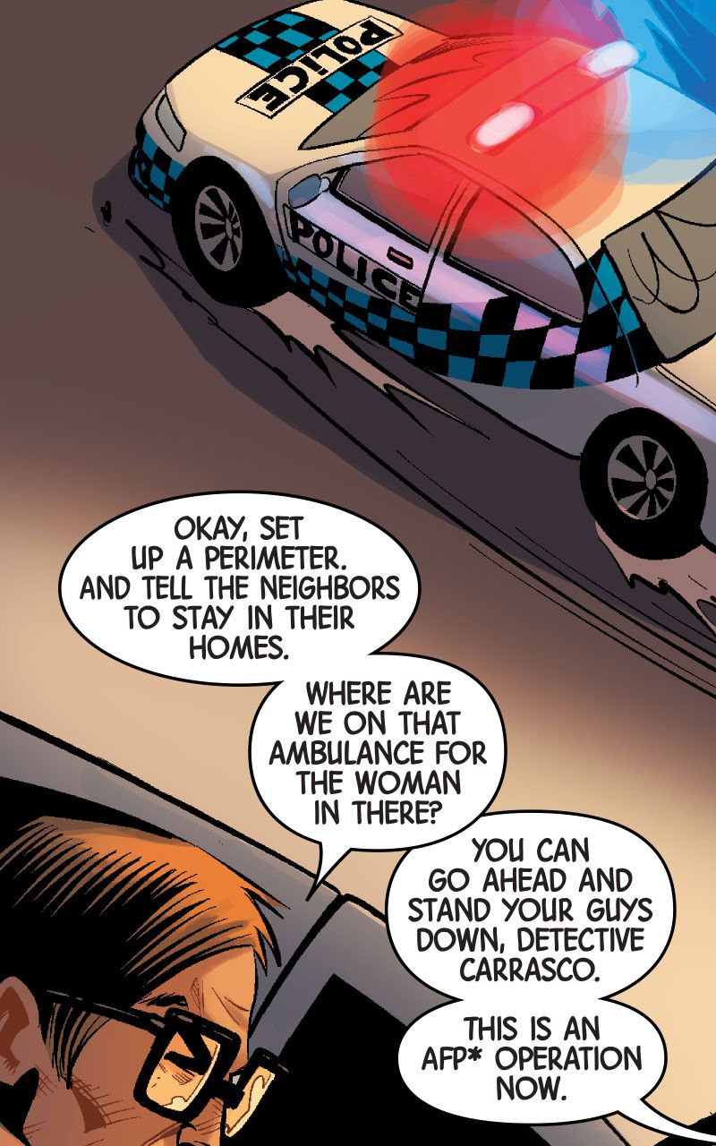 X-Men: From the Ashes Infinity Comic (2024-): Chapter 21 - Page 19