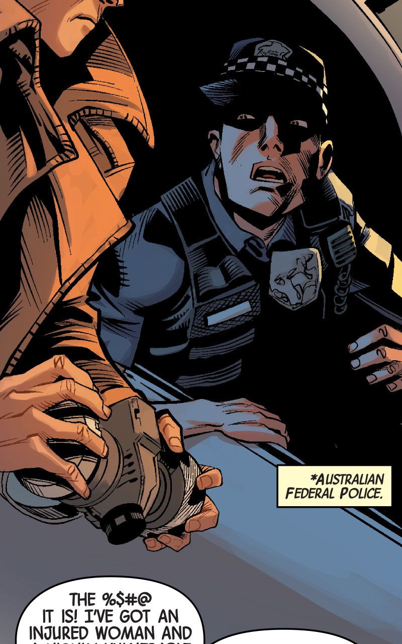 X-Men: From the Ashes Infinity Comic (2024-): Chapter 21 - Page 20