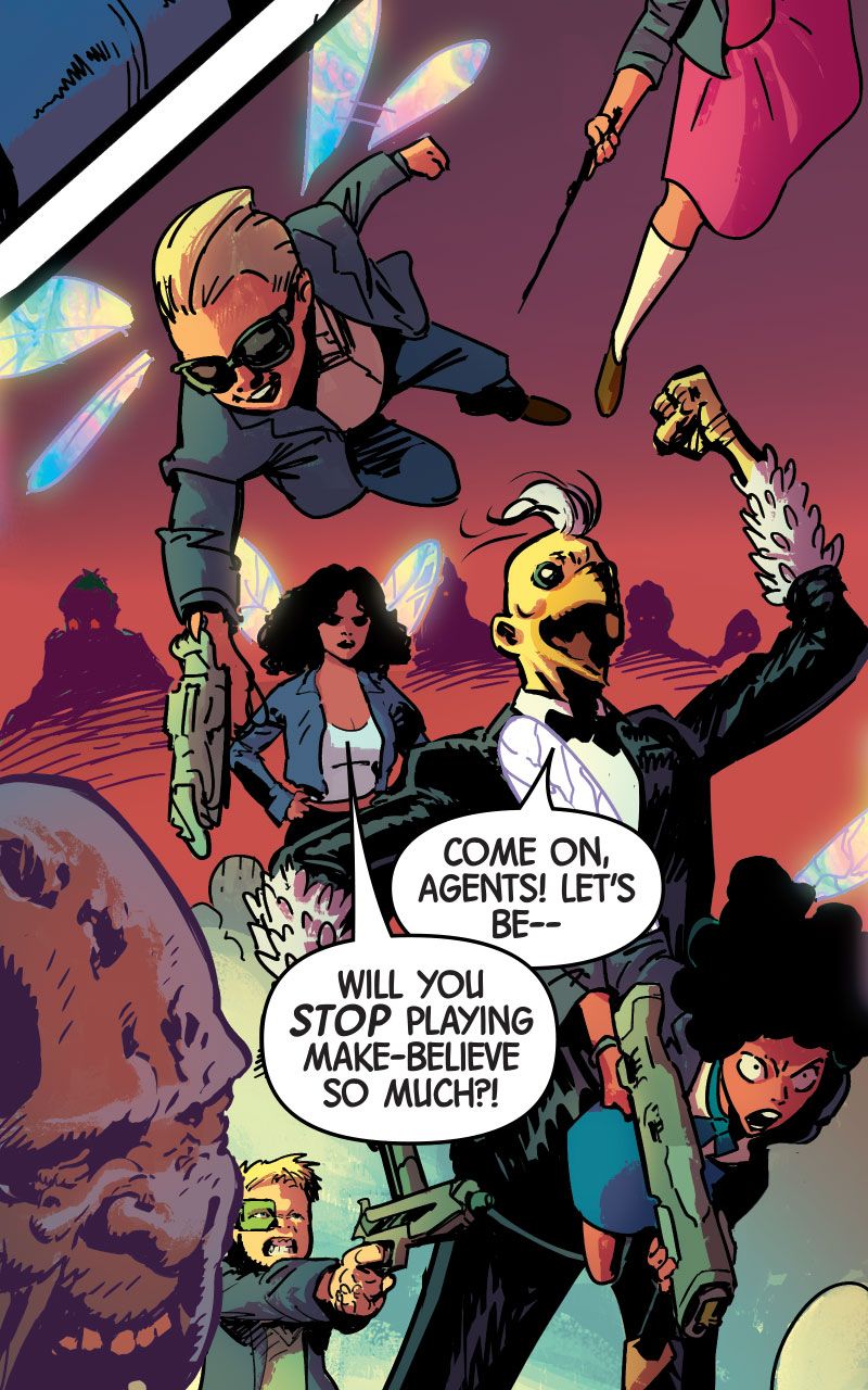 X-Men: From the Ashes Infinity Comic (2024-): Chapter 22 - Page 19