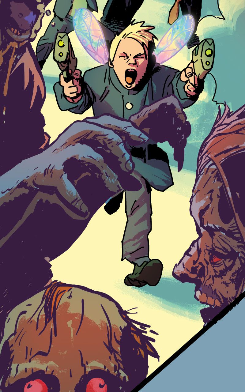 X-Men: From the Ashes Infinity Comic (2024-): Chapter 22 - Page 20