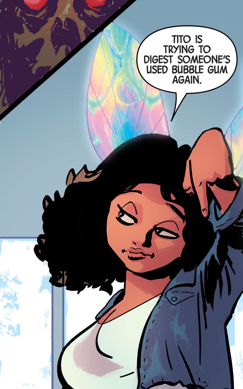 X-Men: From the Ashes Infinity Comic (2024-): Chapter 22 - Page 21