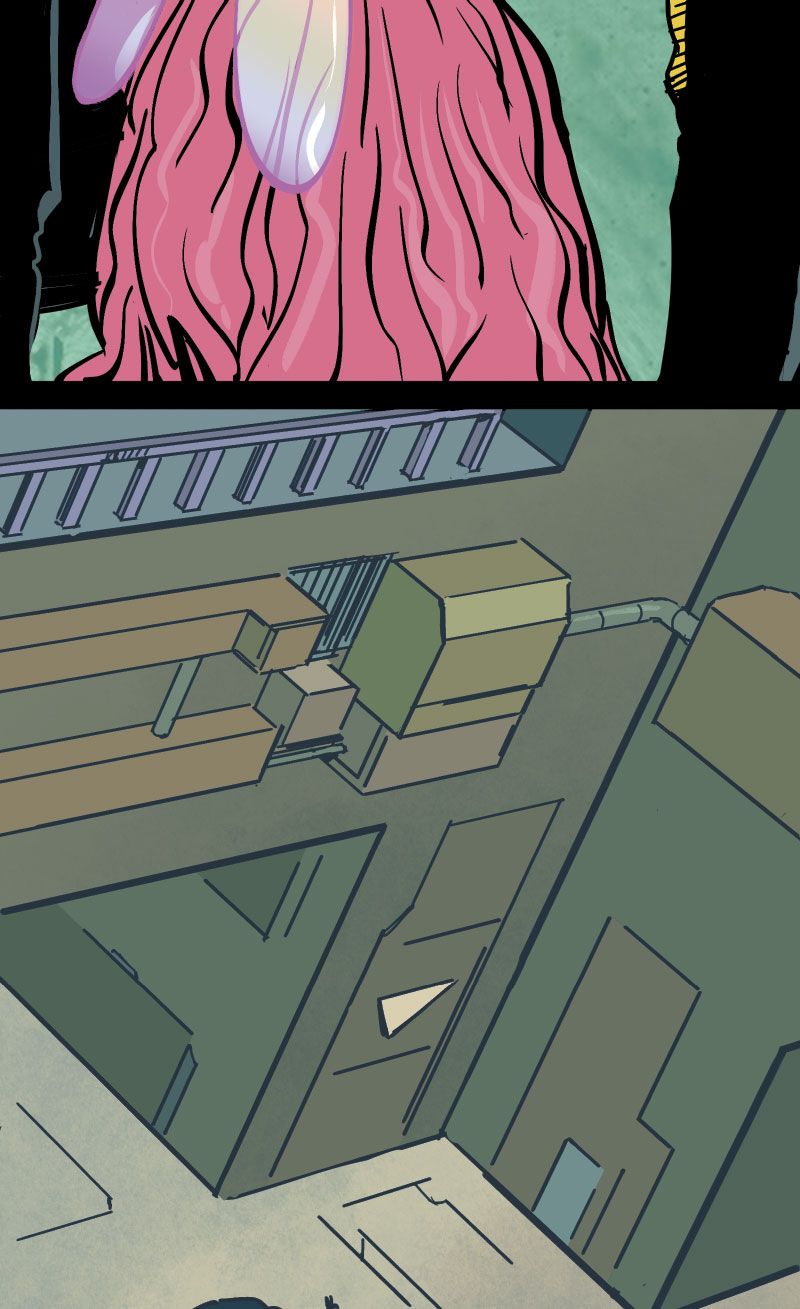 X-Men: From the Ashes Infinity Comic (2024-): Chapter 24 - Page 12