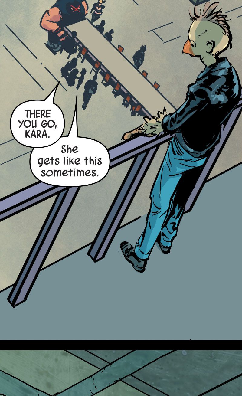 X-Men: From the Ashes Infinity Comic (2024-): Chapter 24 - Page 13