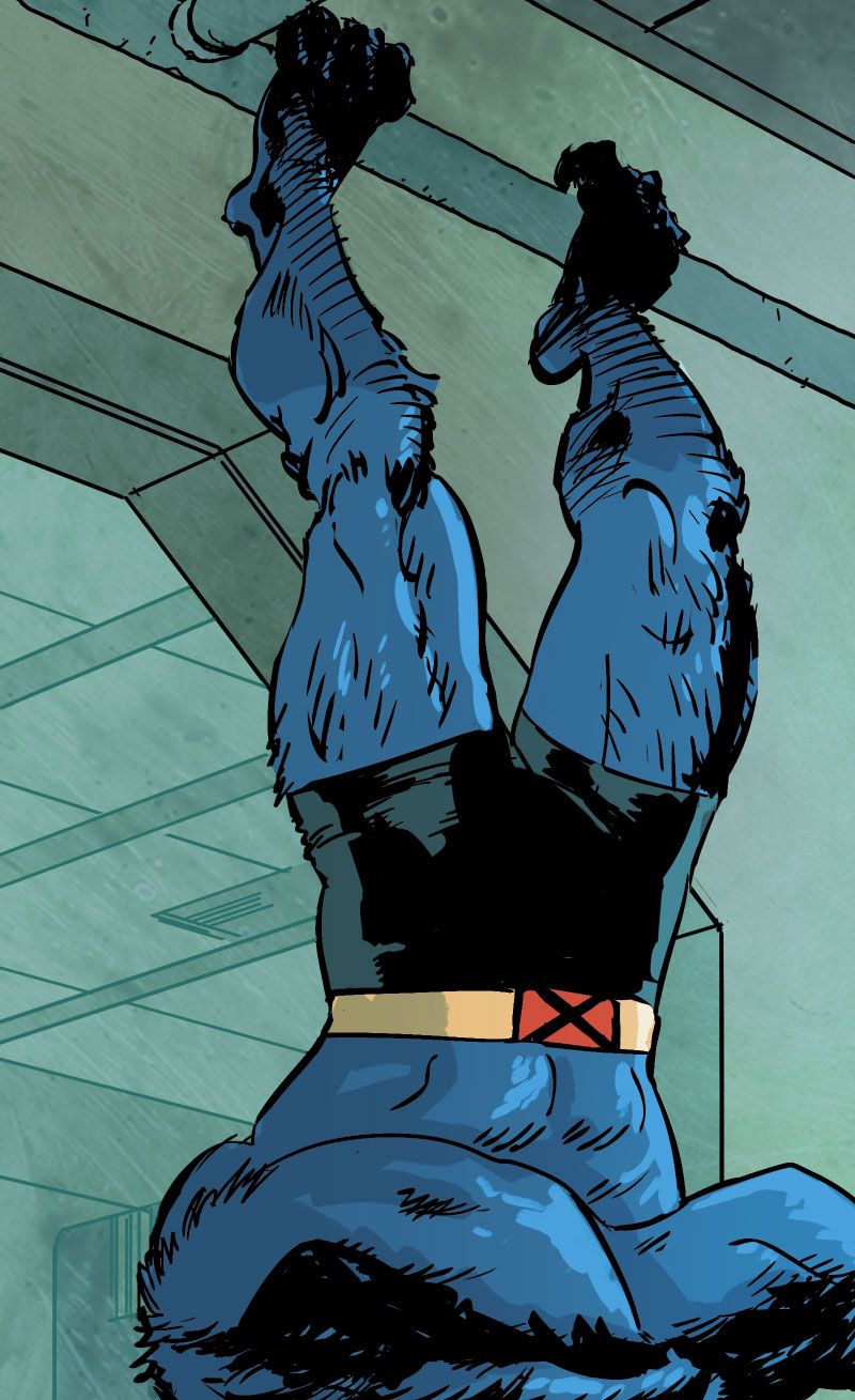 X-Men: From the Ashes Infinity Comic (2024-): Chapter 24 - Page 14