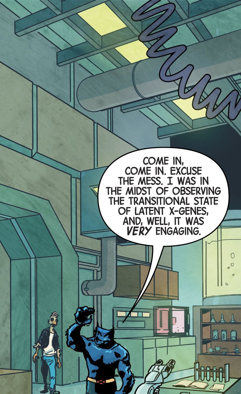 X-Men: From the Ashes Infinity Comic (2024-): Chapter 24 - Page 17