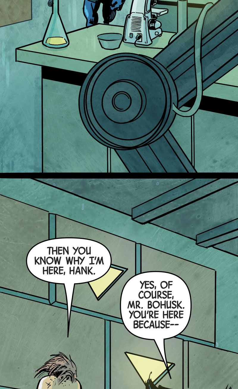X-Men: From the Ashes Infinity Comic (2024-): Chapter 24 - Page 18