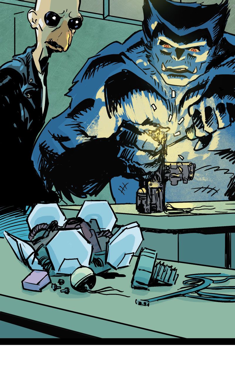 X-Men: From the Ashes Infinity Comic (2024-): Chapter 24 - Page 19