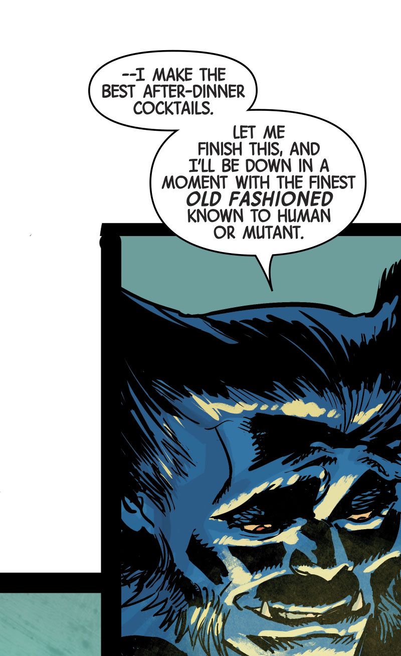 X-Men: From the Ashes Infinity Comic (2024-): Chapter 24 - Page 20