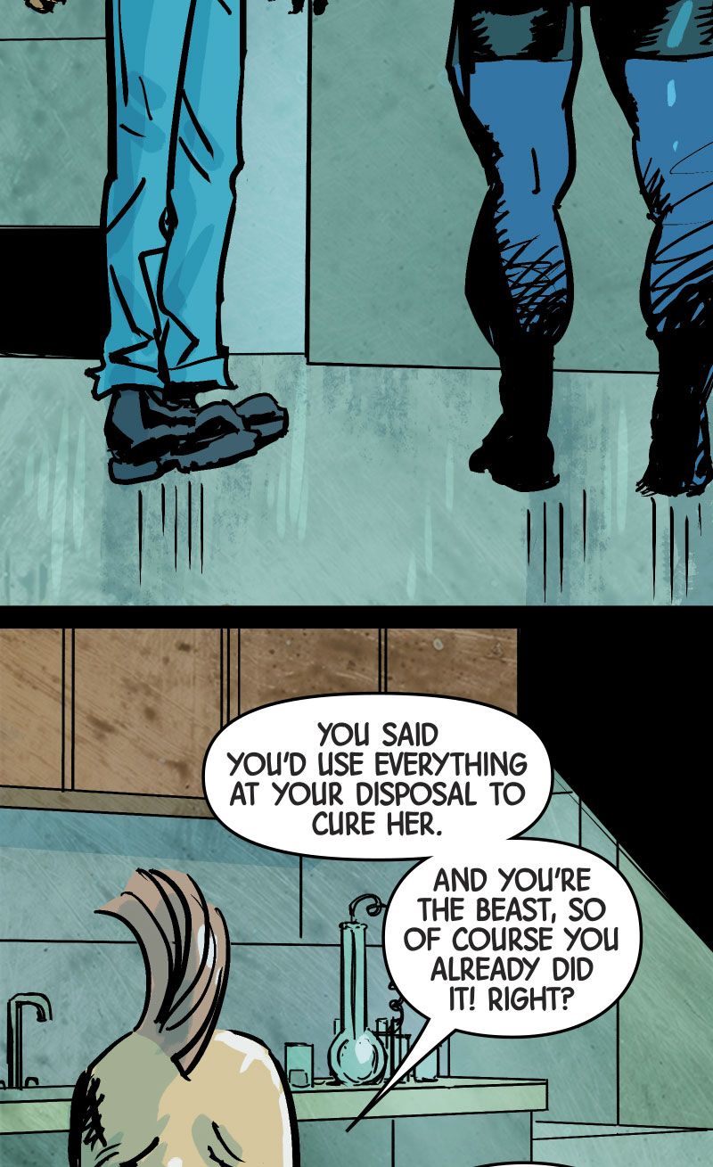 X-Men: From the Ashes Infinity Comic (2024-): Chapter 24 - Page 22