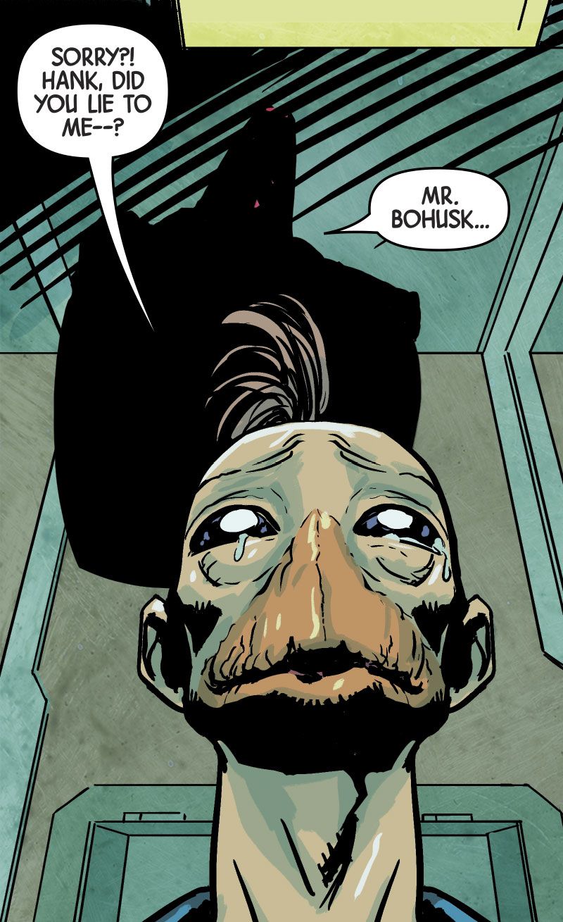 X-Men: From the Ashes Infinity Comic (2024-): Chapter 24 - Page 26