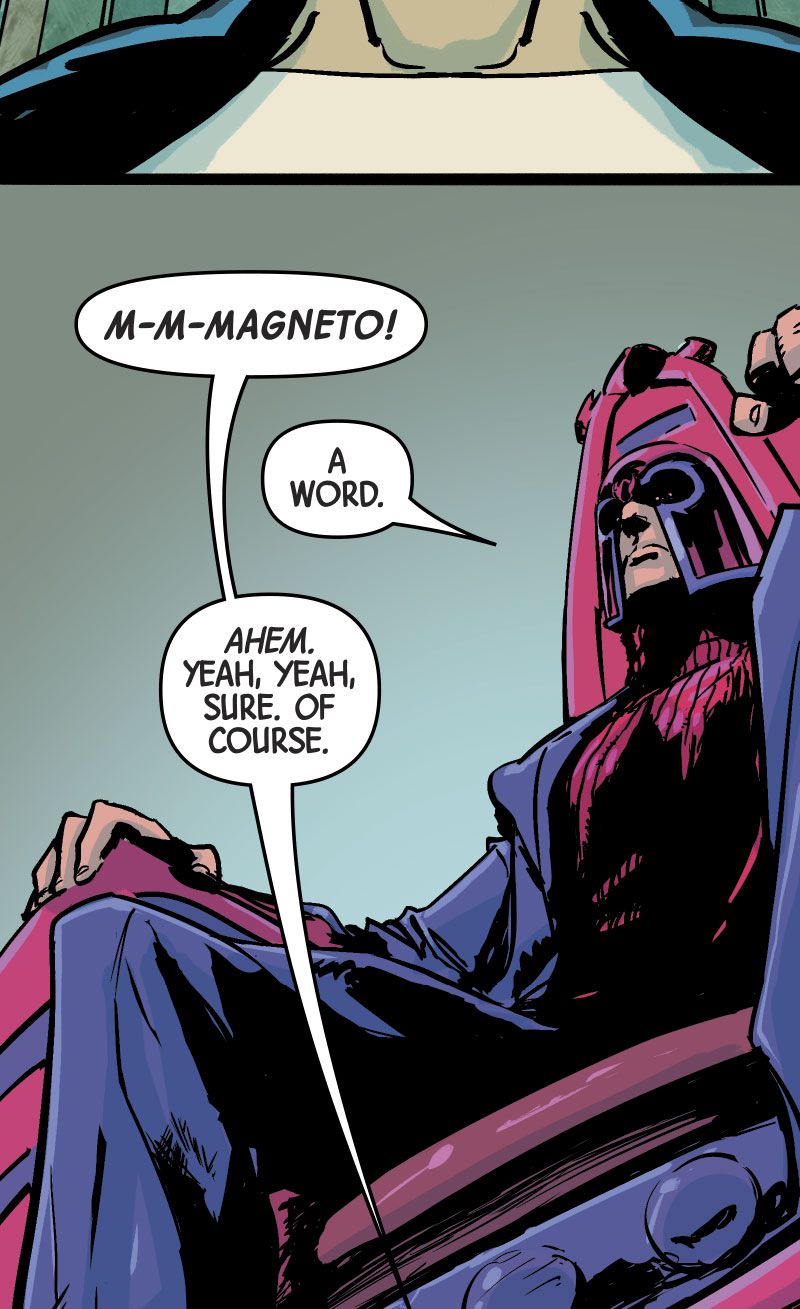 X-Men: From the Ashes Infinity Comic (2024-): Chapter 24 - Page 27