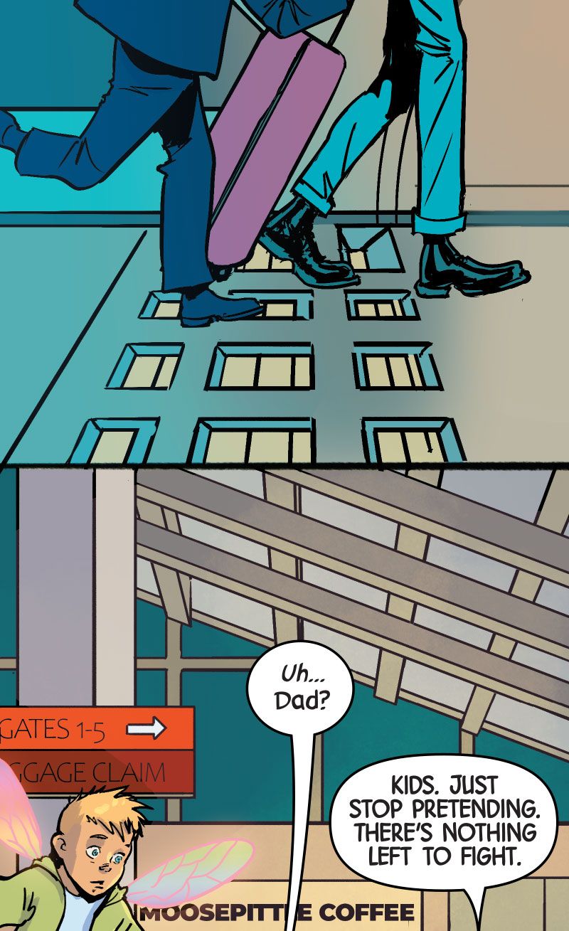 X-Men: From the Ashes Infinity Comic (2024-): Chapter 25 - Page 8