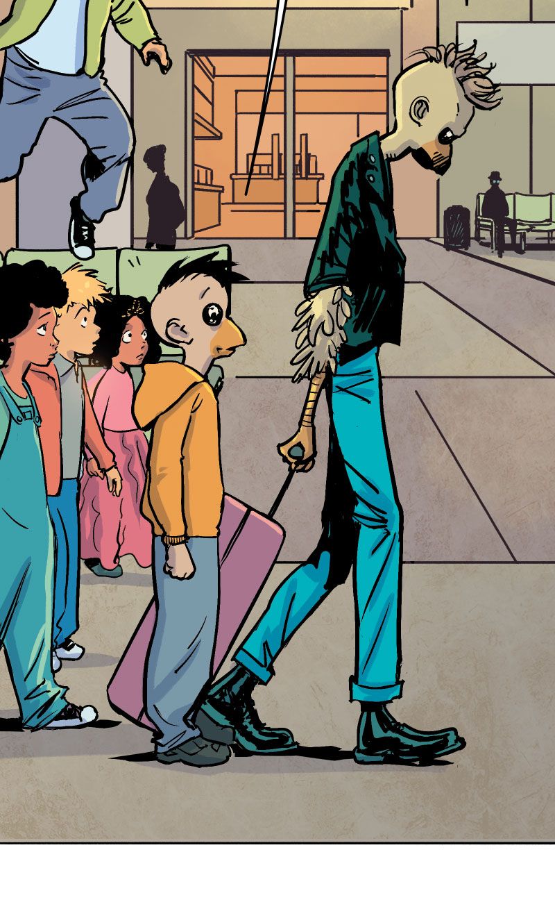 X-Men: From the Ashes Infinity Comic (2024-): Chapter 25 - Page 9