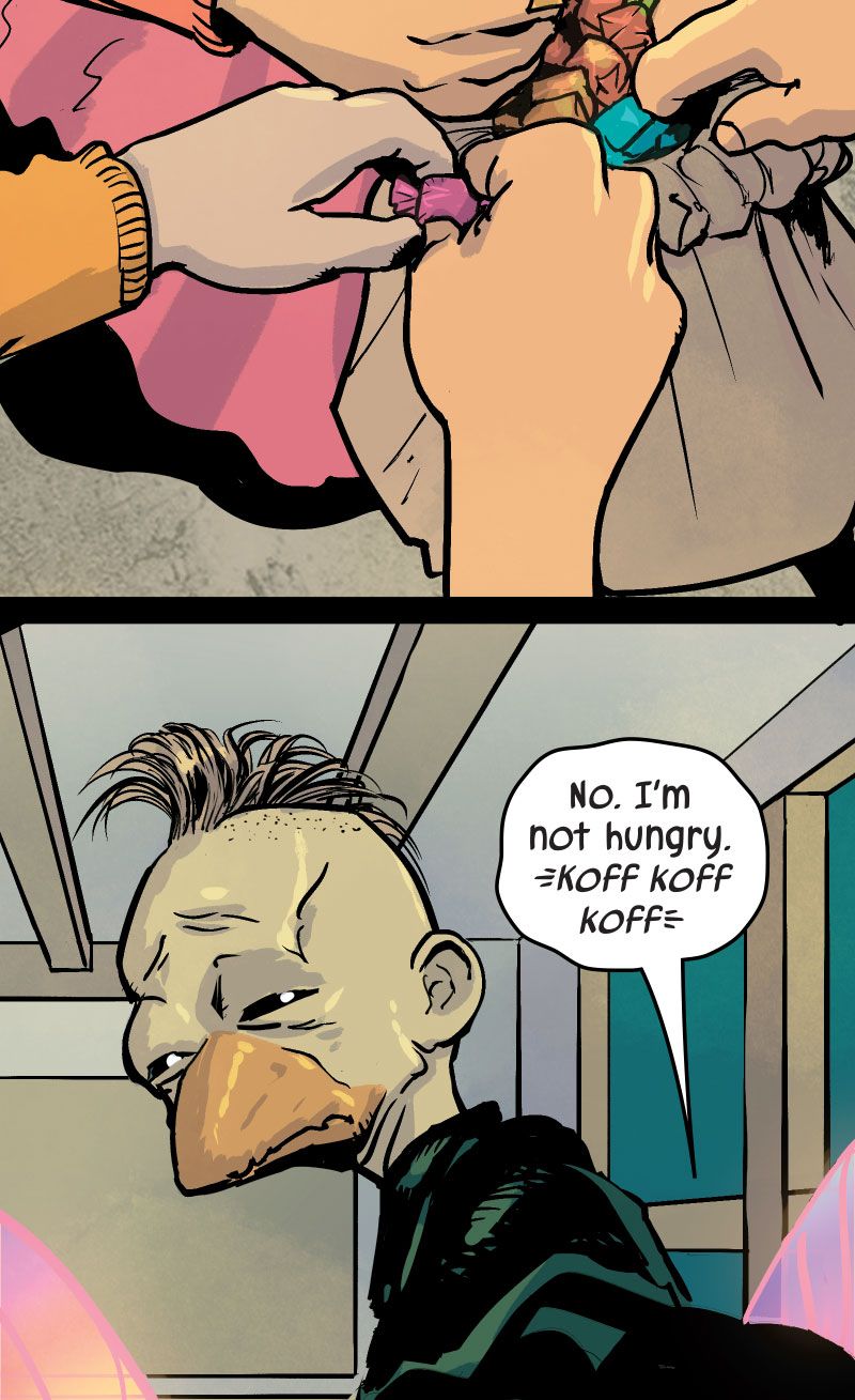 X-Men: From the Ashes Infinity Comic (2024-): Chapter 25 - Page 12