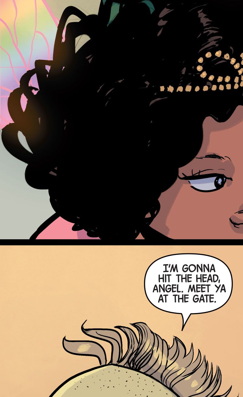 X-Men: From the Ashes Infinity Comic (2024-): Chapter 25 - Page 13