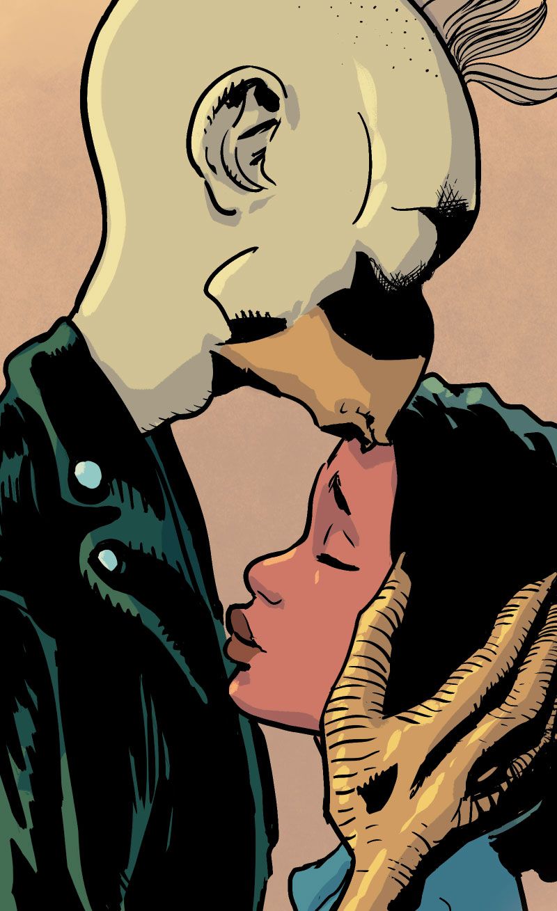 X-Men: From the Ashes Infinity Comic (2024-): Chapter 25 - Page 14