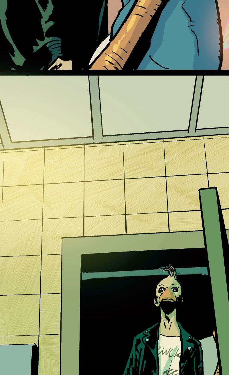 X-Men: From the Ashes Infinity Comic (2024-): Chapter 25 - Page 15