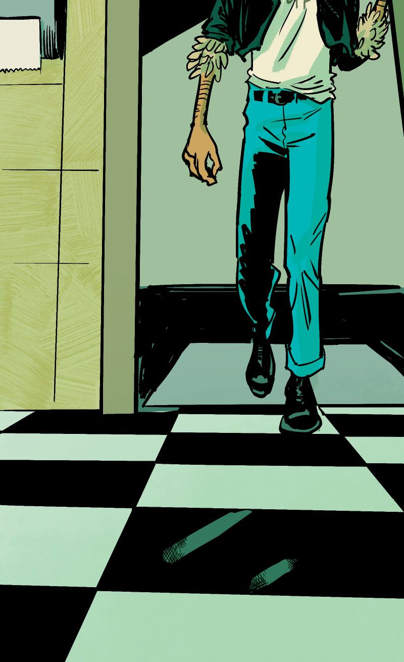X-Men: From the Ashes Infinity Comic (2024-): Chapter 25 - Page 16