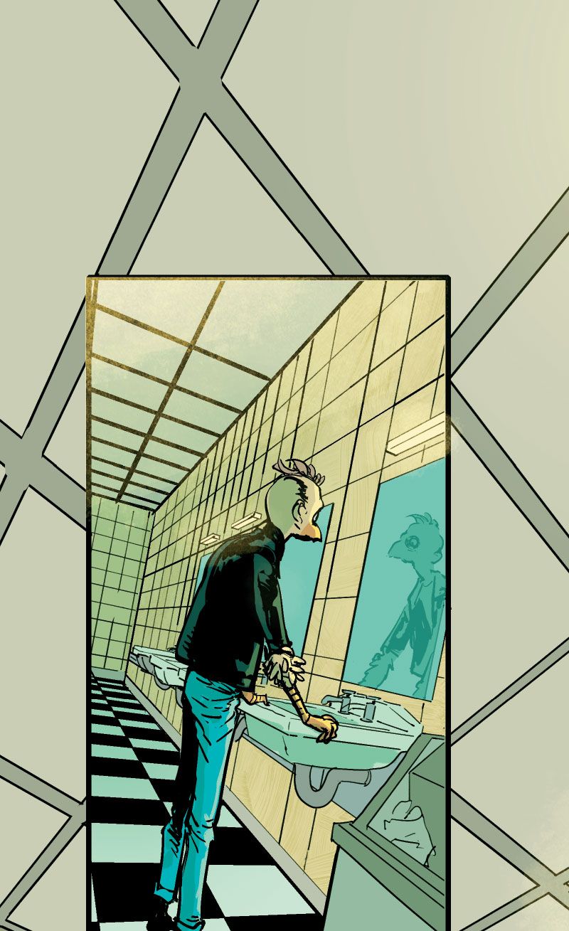 X-Men: From the Ashes Infinity Comic (2024-): Chapter 25 - Page 17