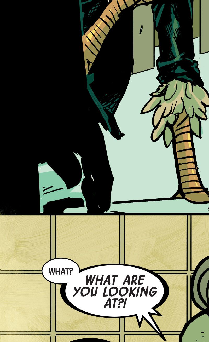 X-Men: From the Ashes Infinity Comic (2024-): Chapter 25 - Page 20