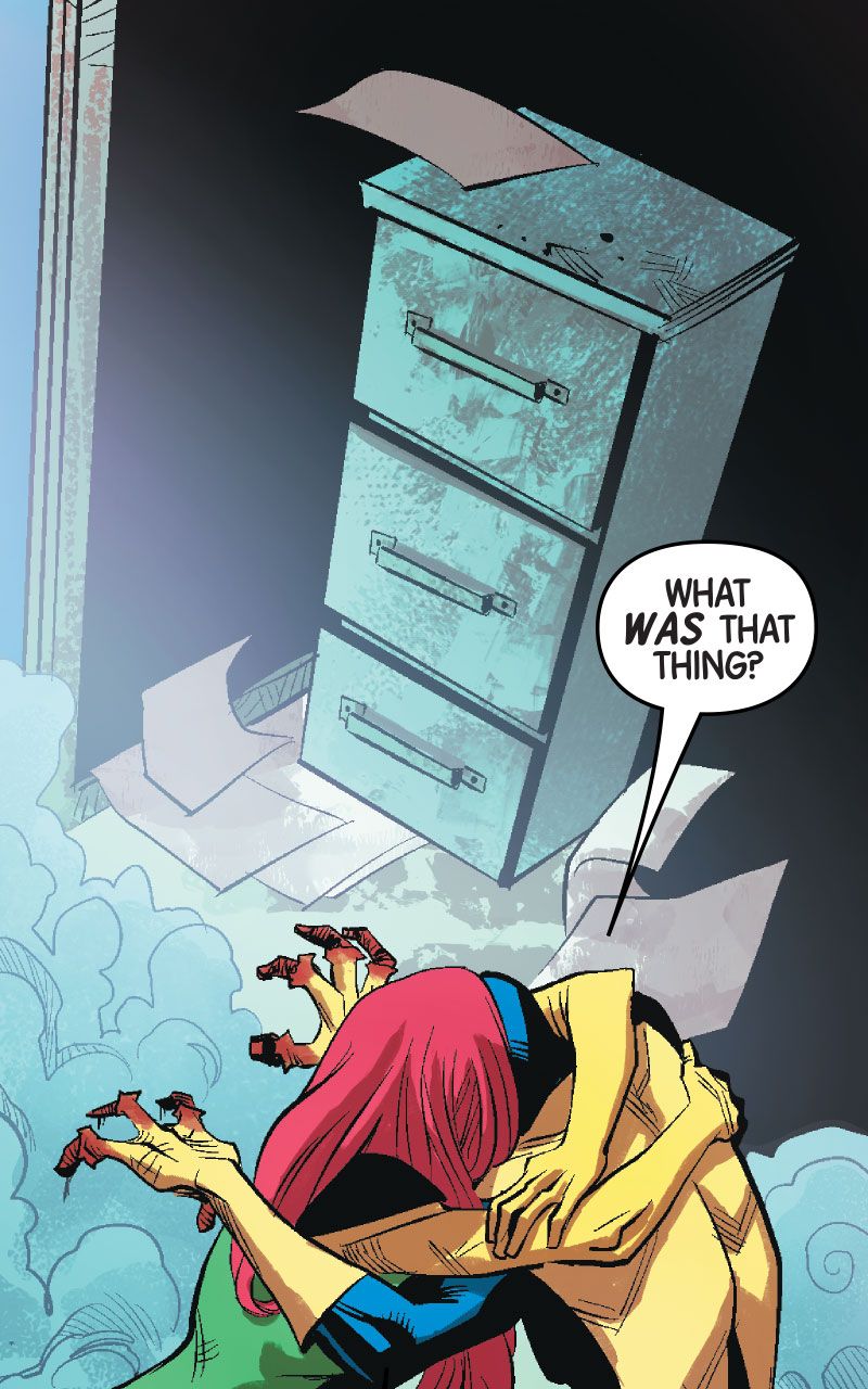 X-Men: From the Ashes Infinity Comic (2024)- issue 3 - Page 38