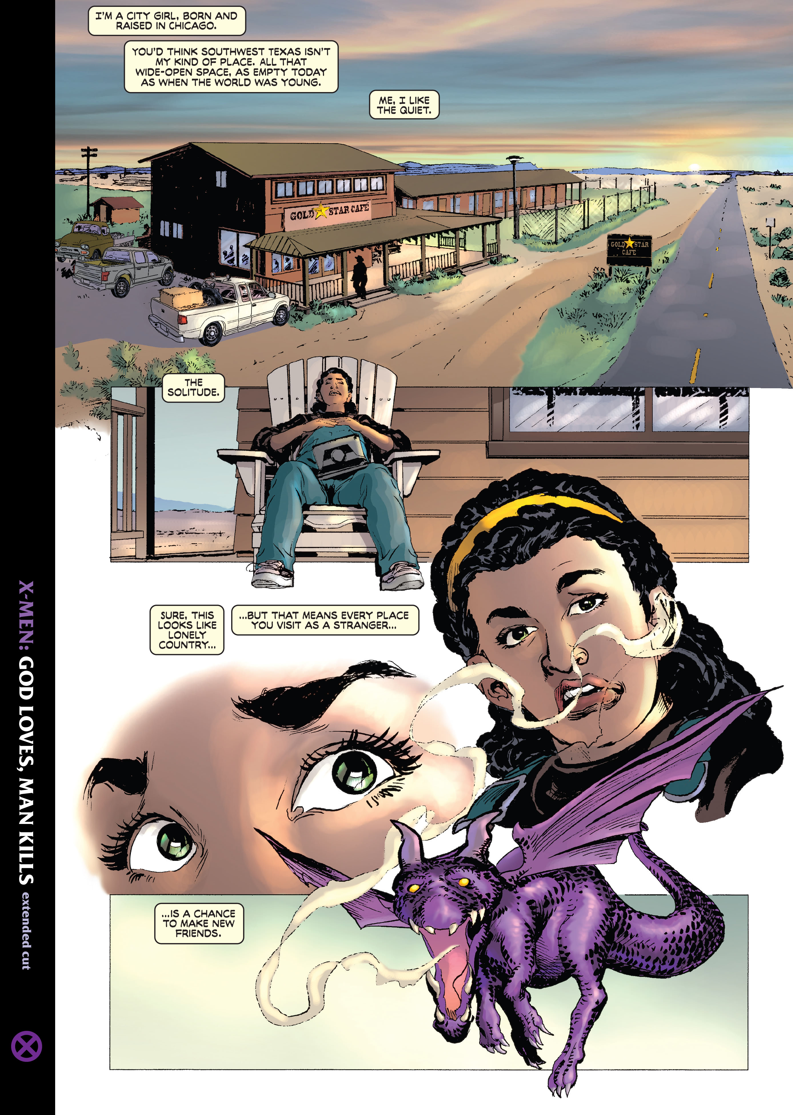 <{ $series->title }} issue TPB - Page 5