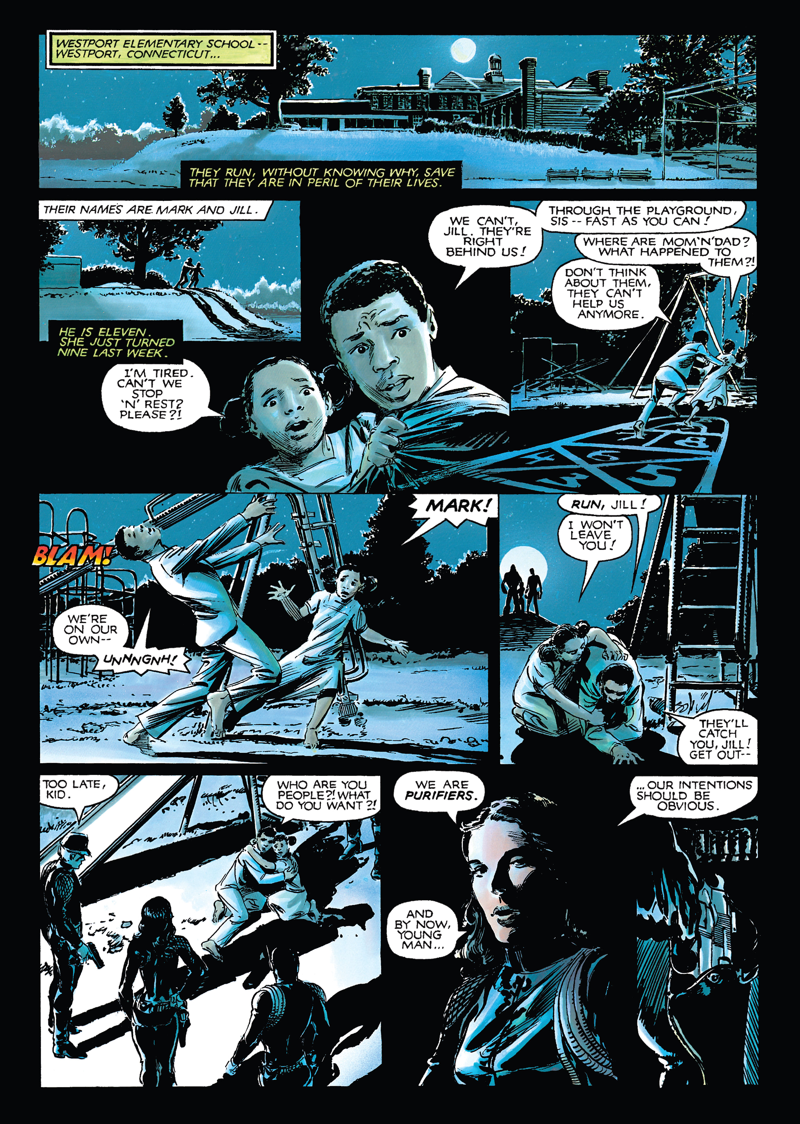 <{ $series->title }} issue TPB - Page 10