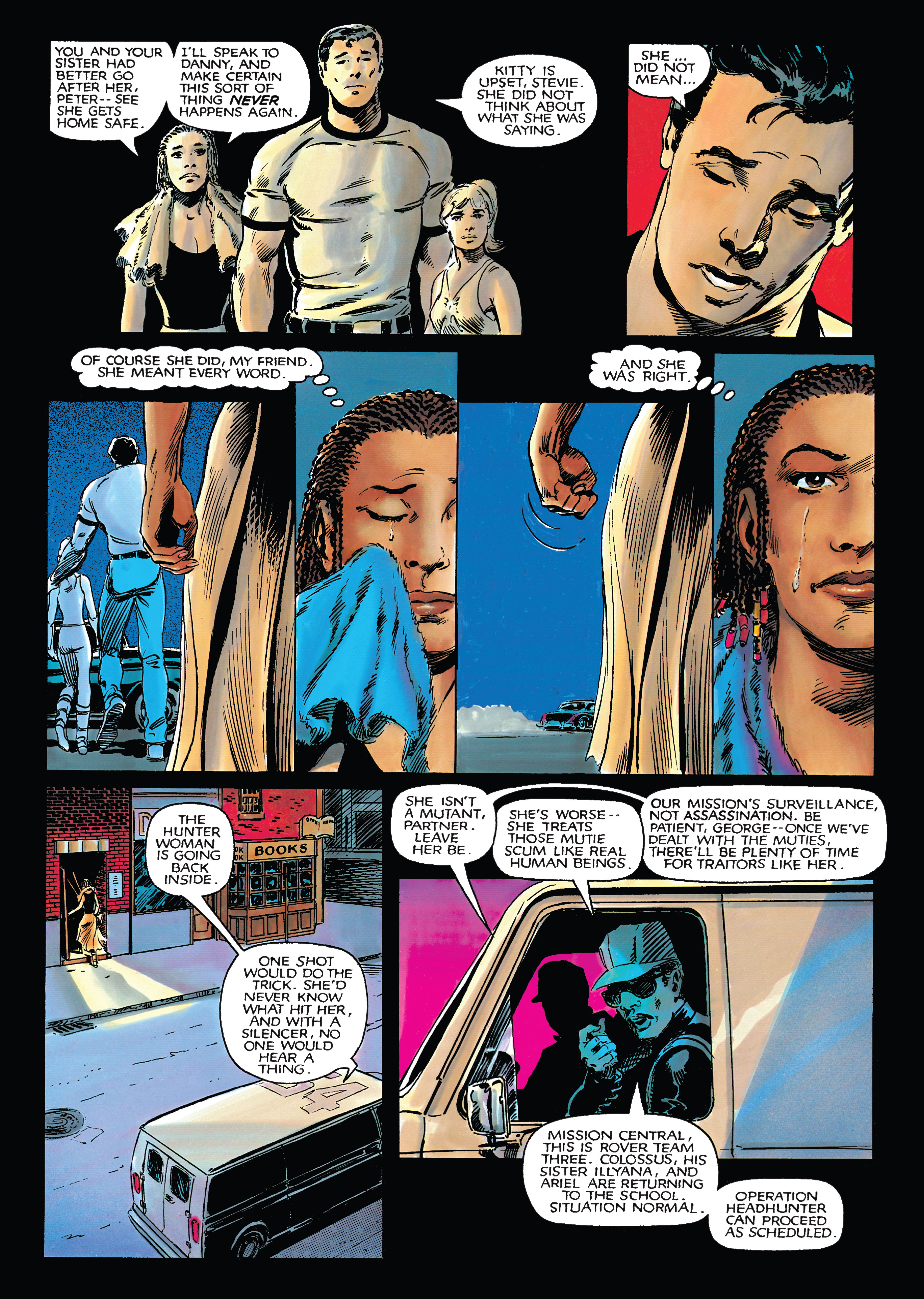 <{ $series->title }} issue TPB - Page 17