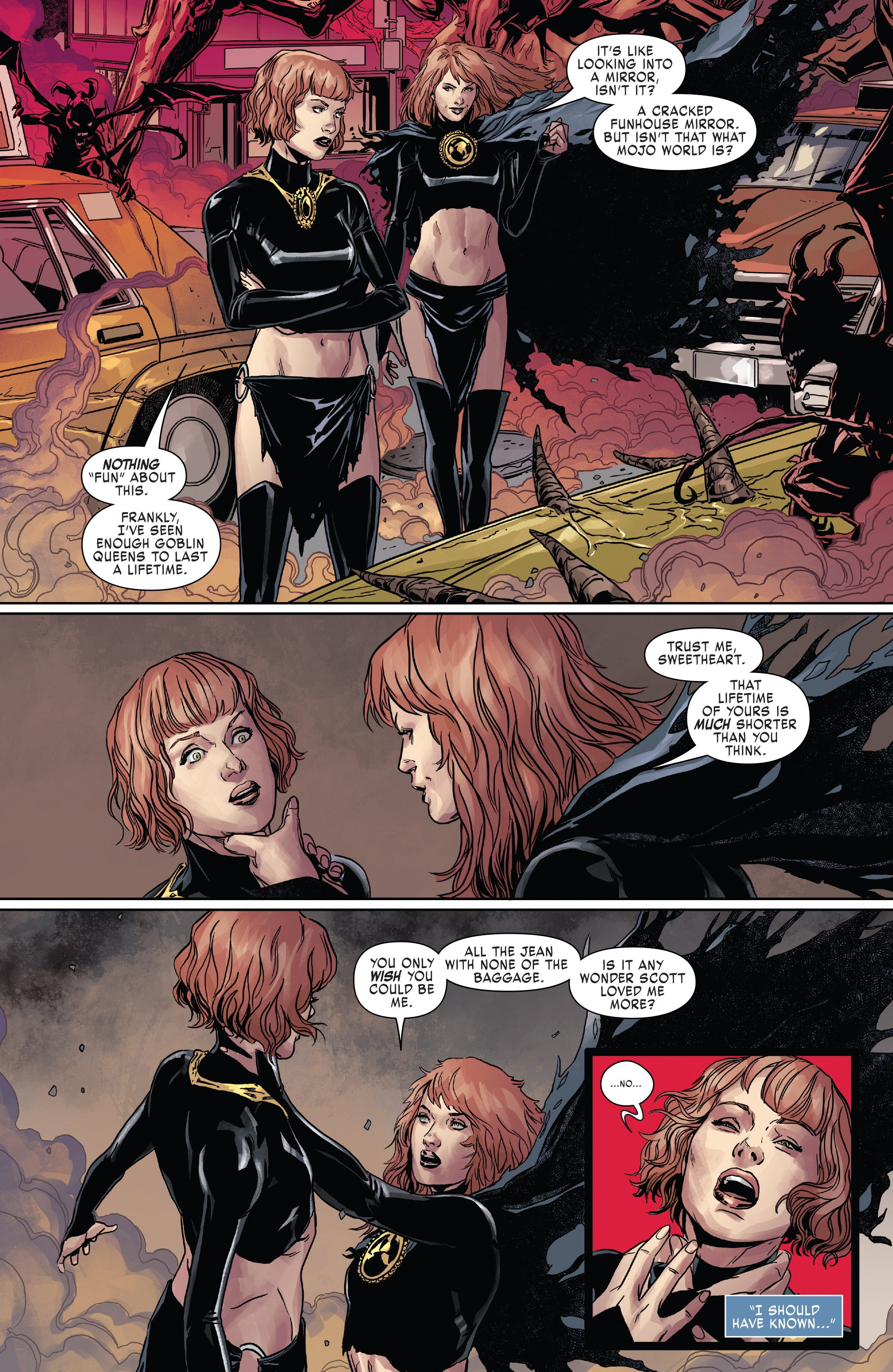 X-Men Gold (2017) issue 14 - Page 14