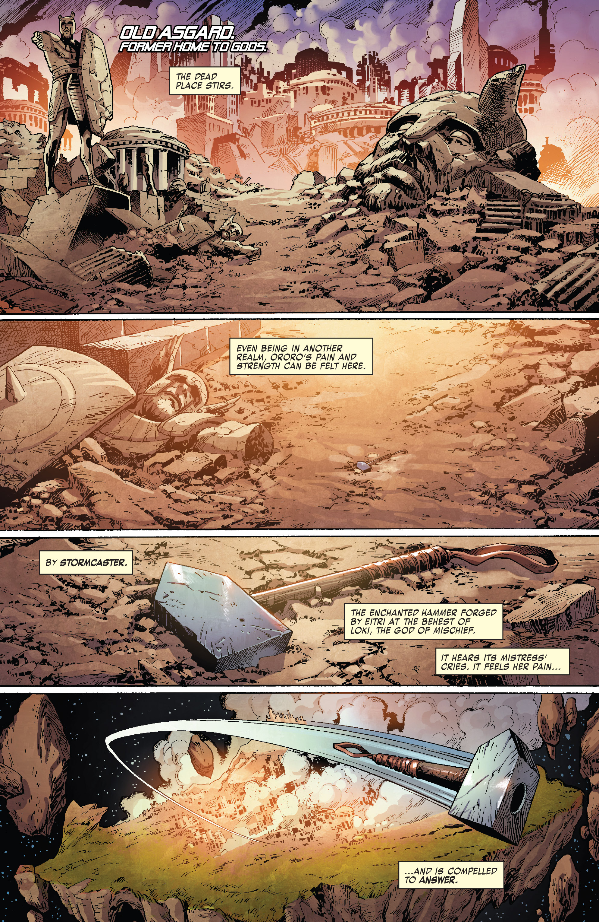 X-Men Gold (2017) issue 25 - Page 7