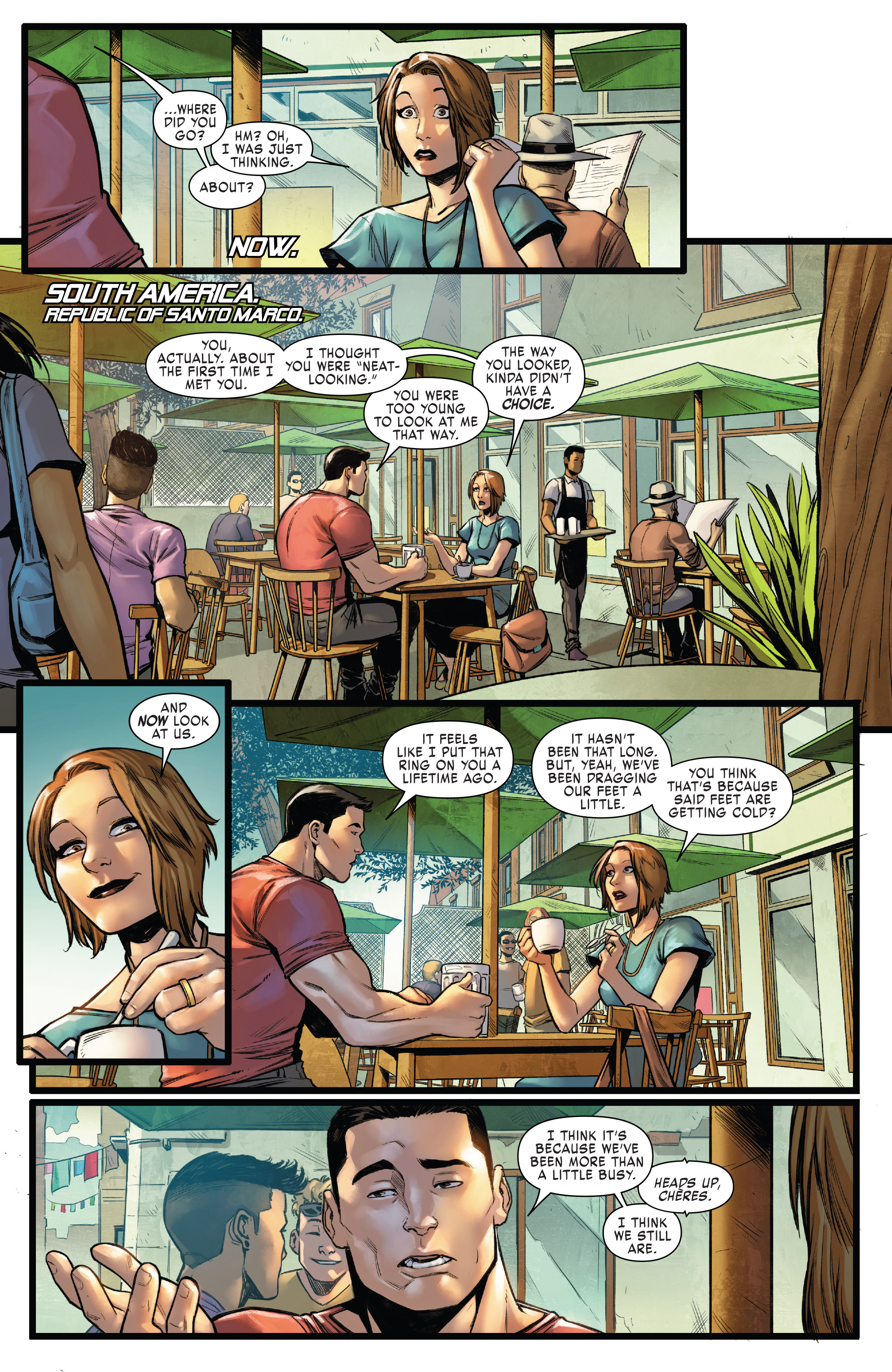 <{ $series->title }} issue 26 - Page 4