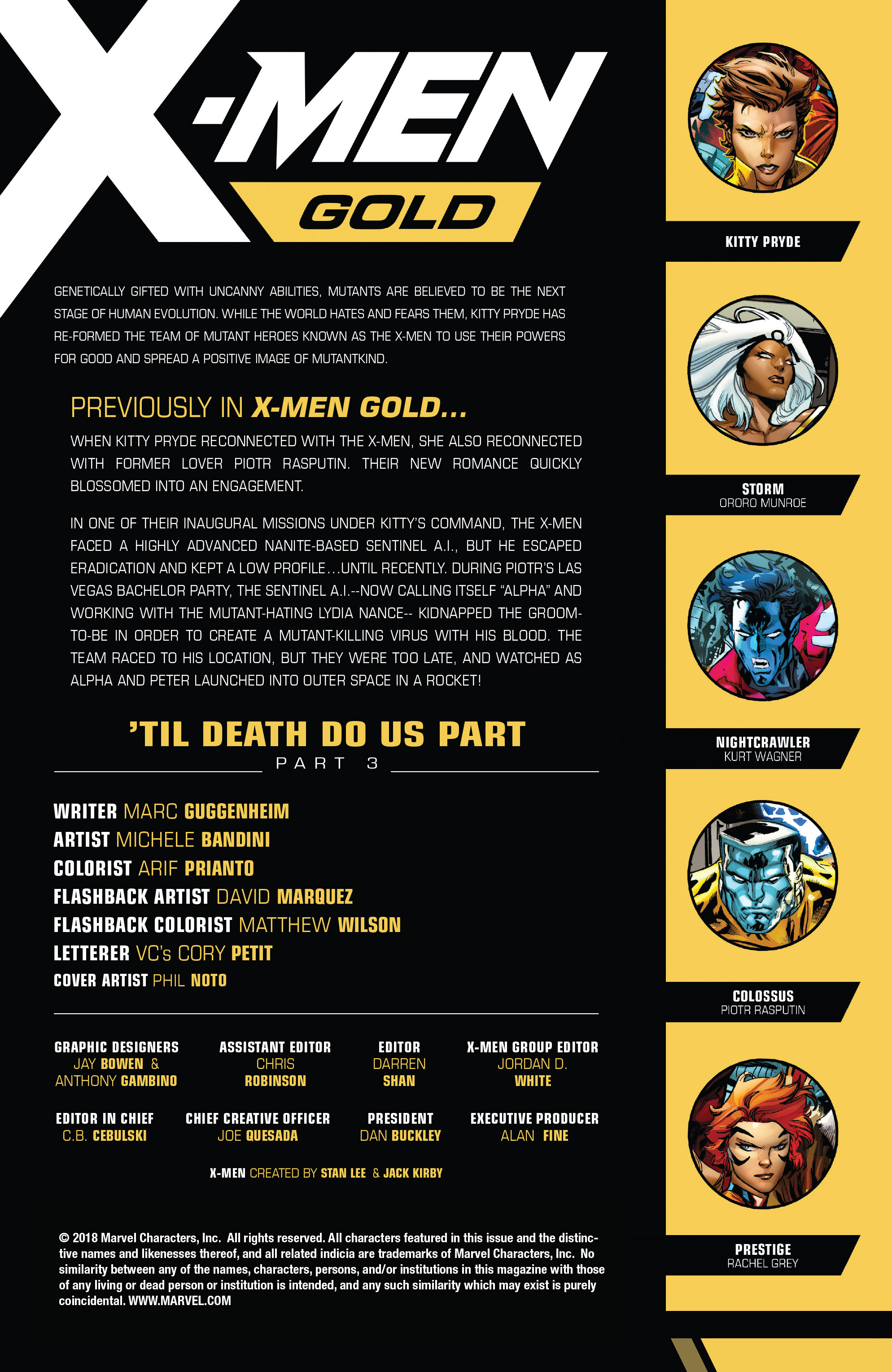 X-Men Gold (2017): Chapter 28 - Page 2