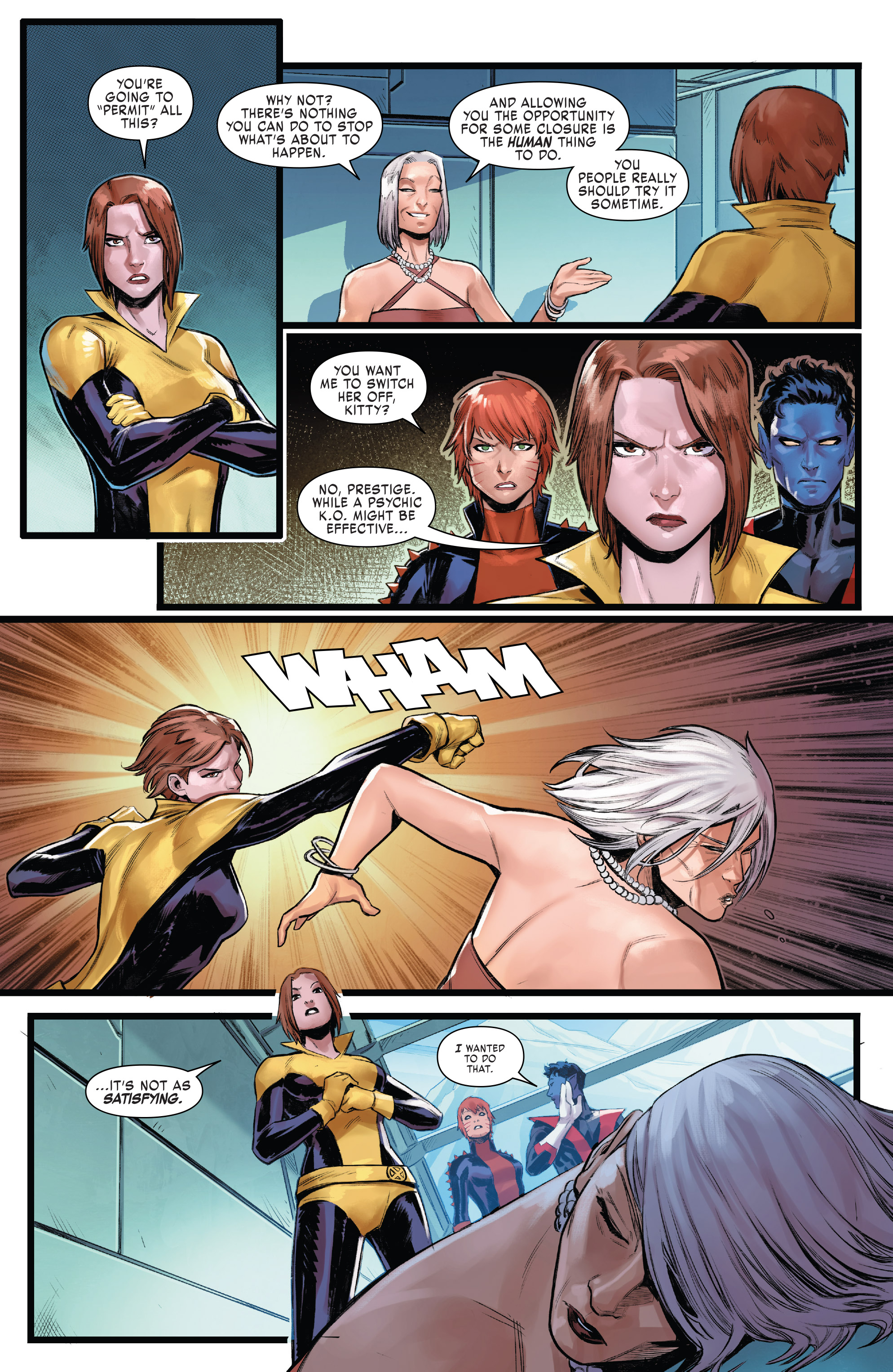 X-Men Gold (2017) issue 28 - Page 8