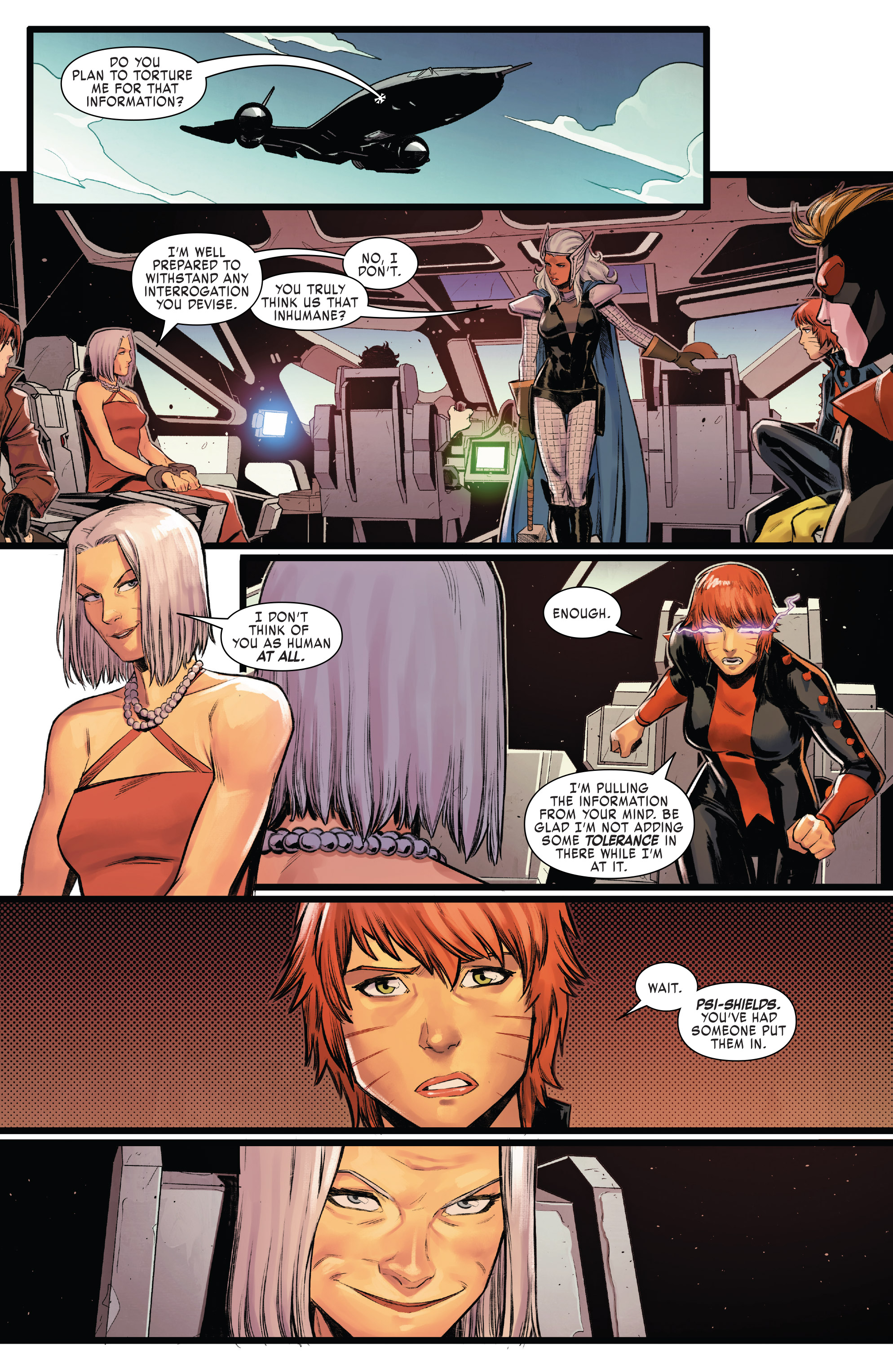 X-Men Gold (2017) issue 28 - Page 10