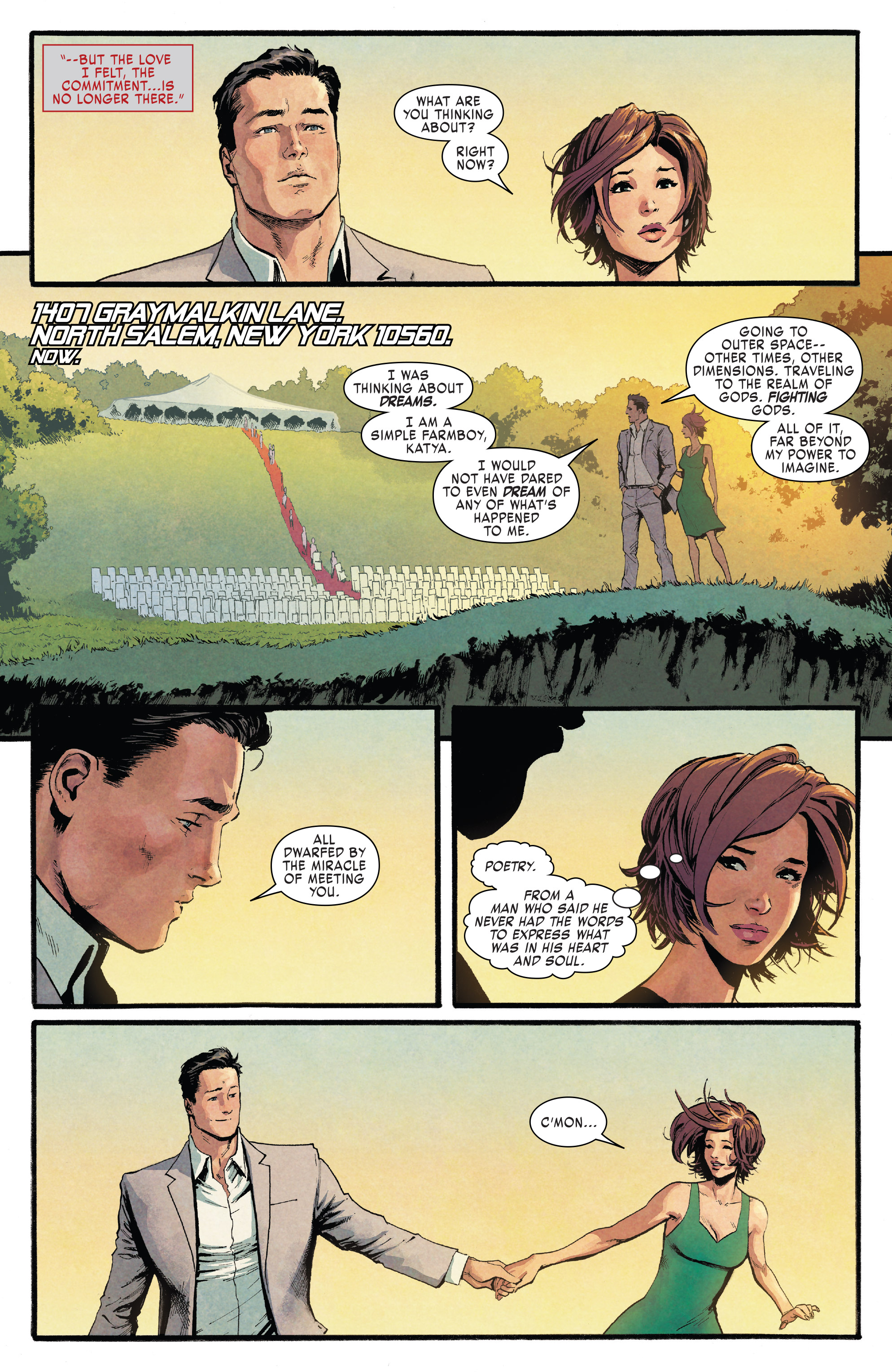 X-Men Gold (2017) issue 30 - Page 4