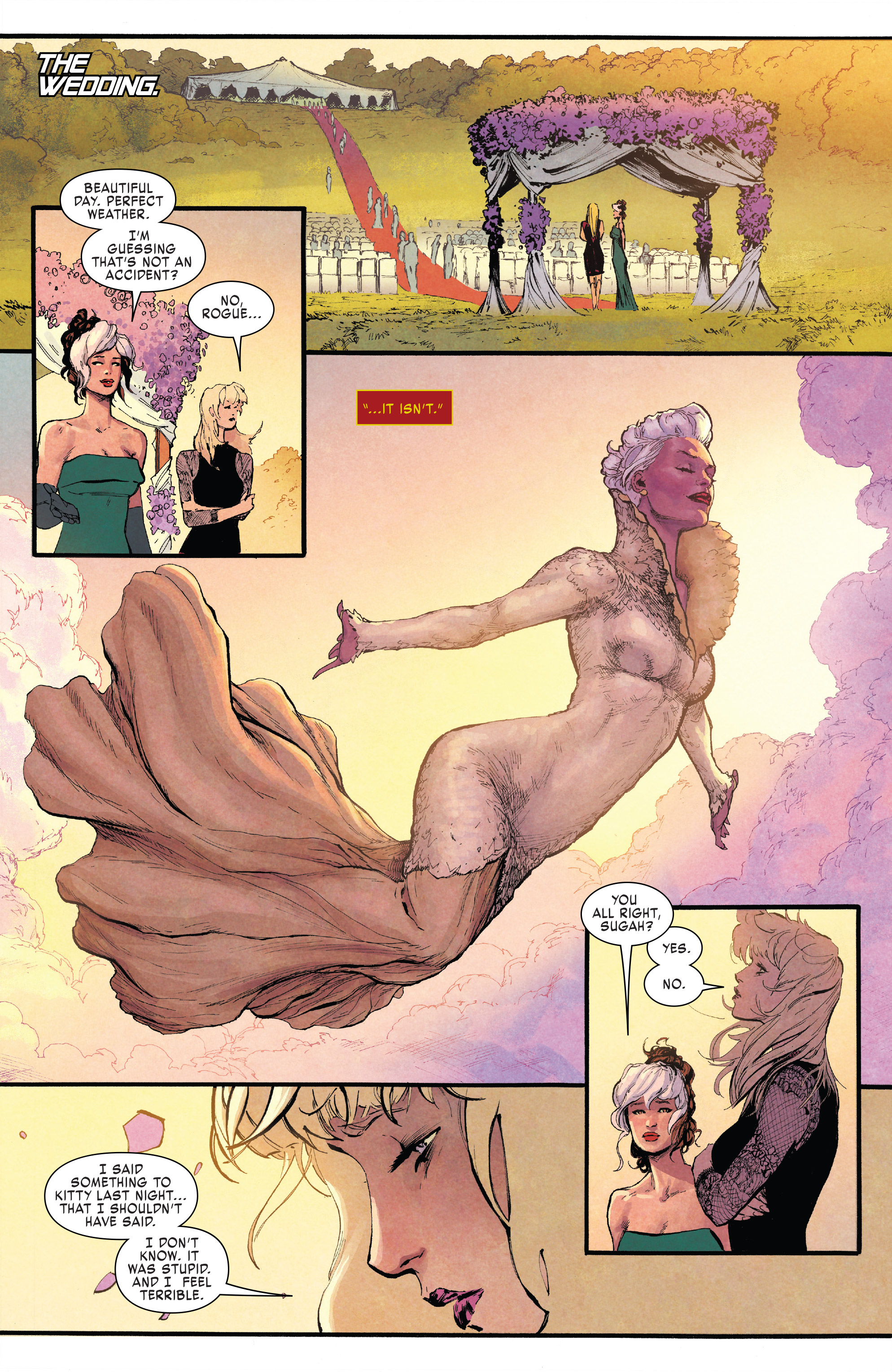 X-Men Gold (2017) issue 30 - Page 14