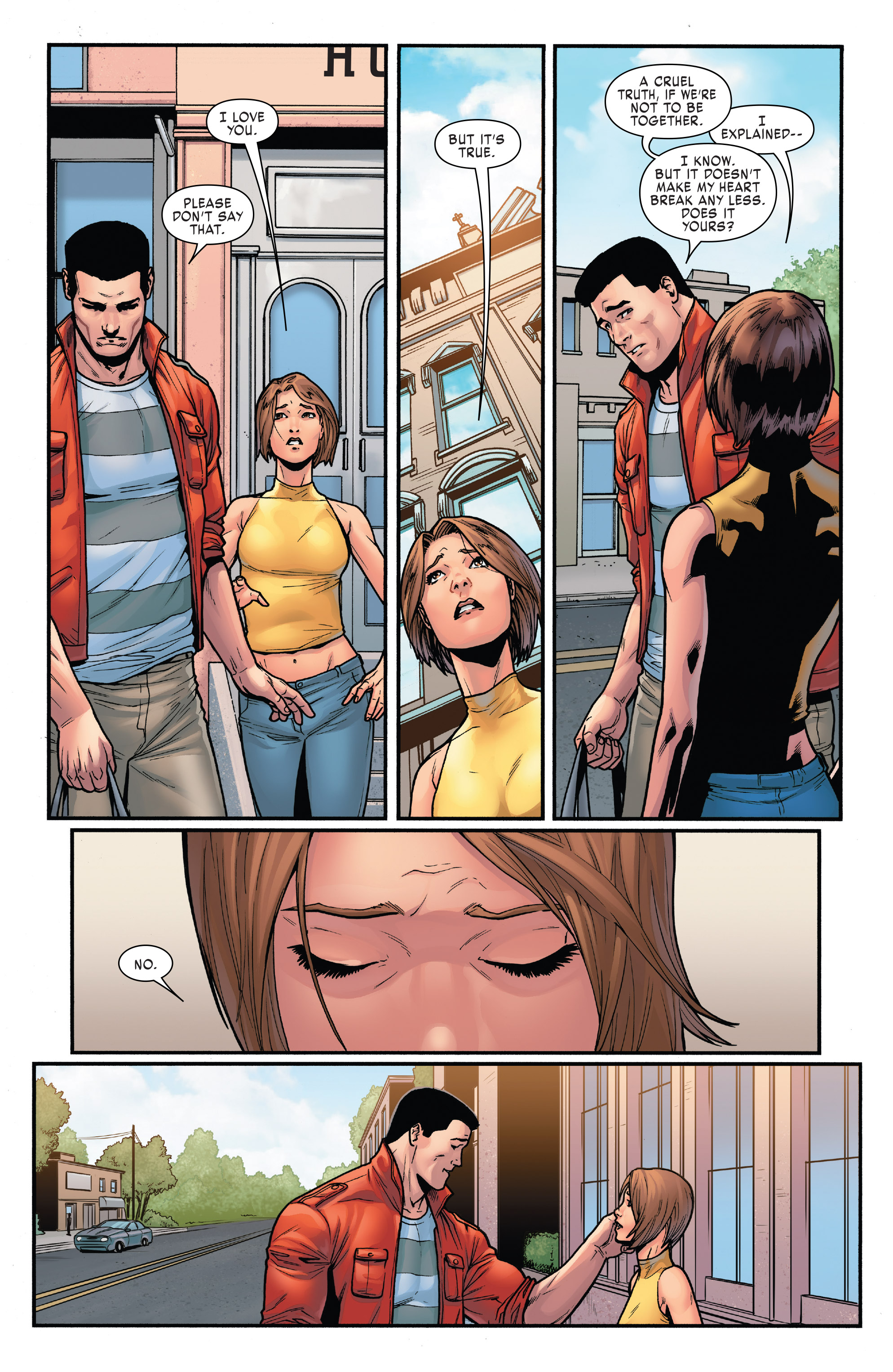 X-Men Gold (2017) issue 31 - Page 8