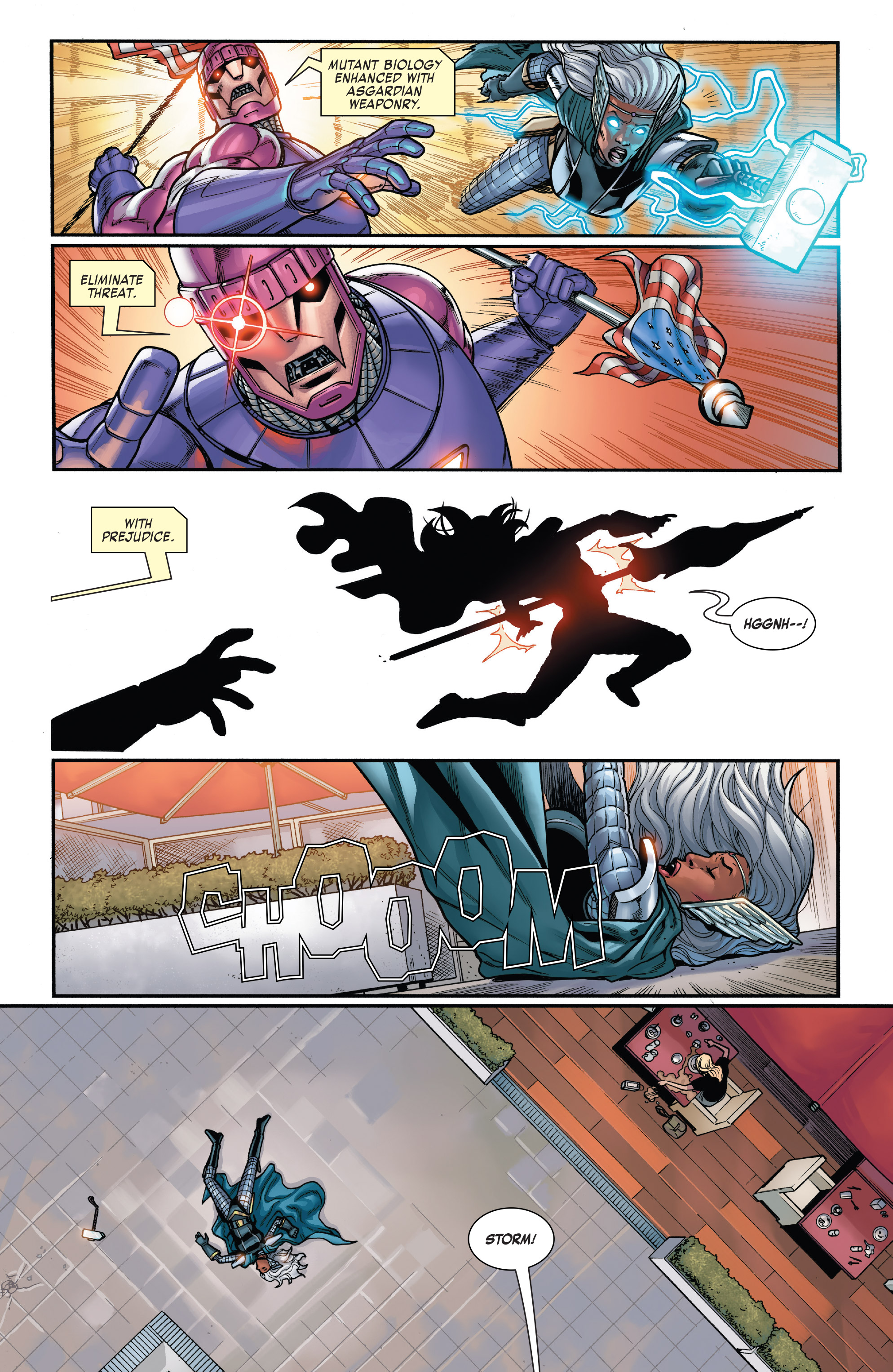 X Men Gold 17 Chapter 32 Page 9
