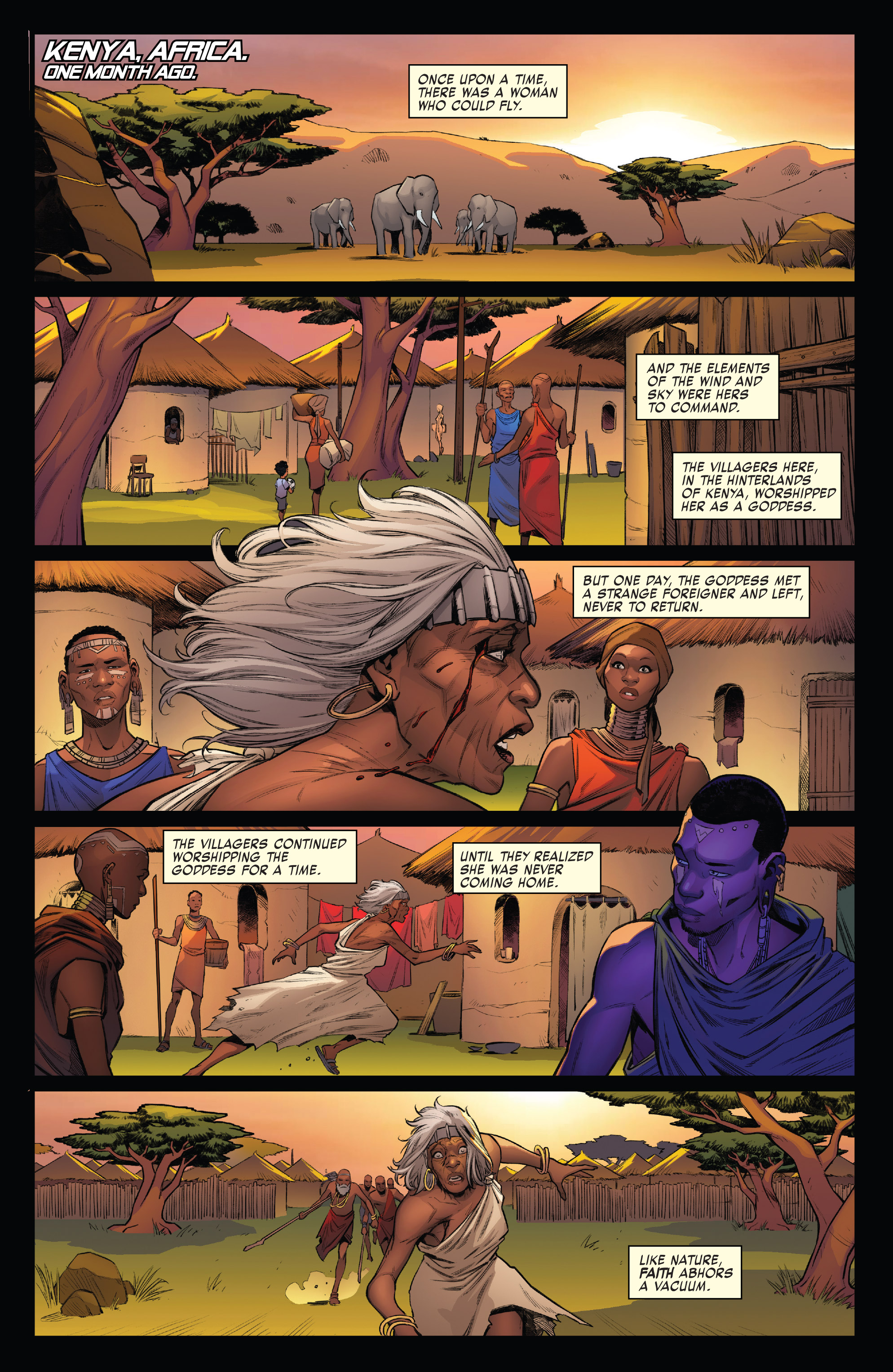 X-Men Gold (2017): Chapter 33 - Page 3