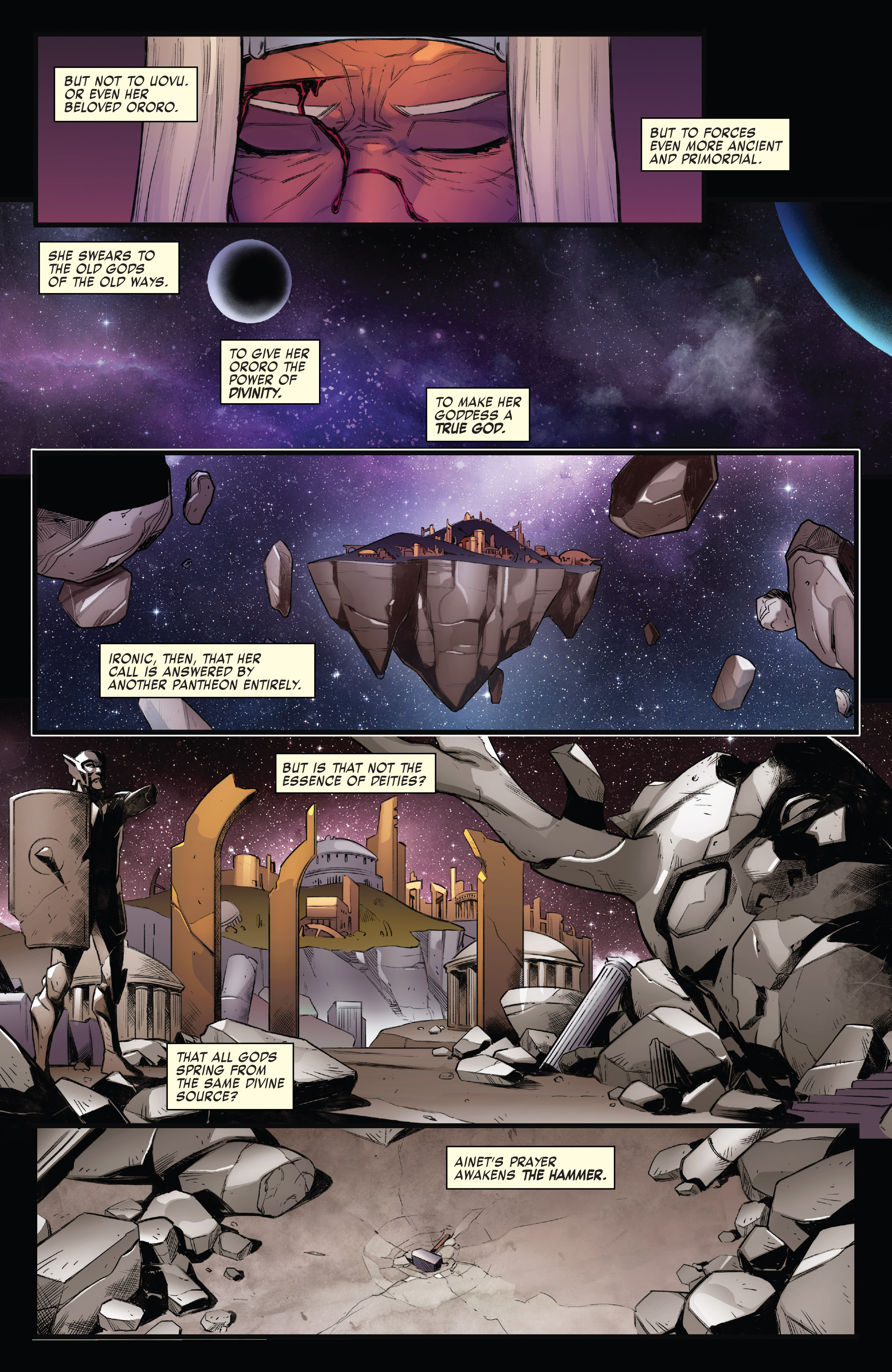 <{ $series->title }} issue 33 - Page 6