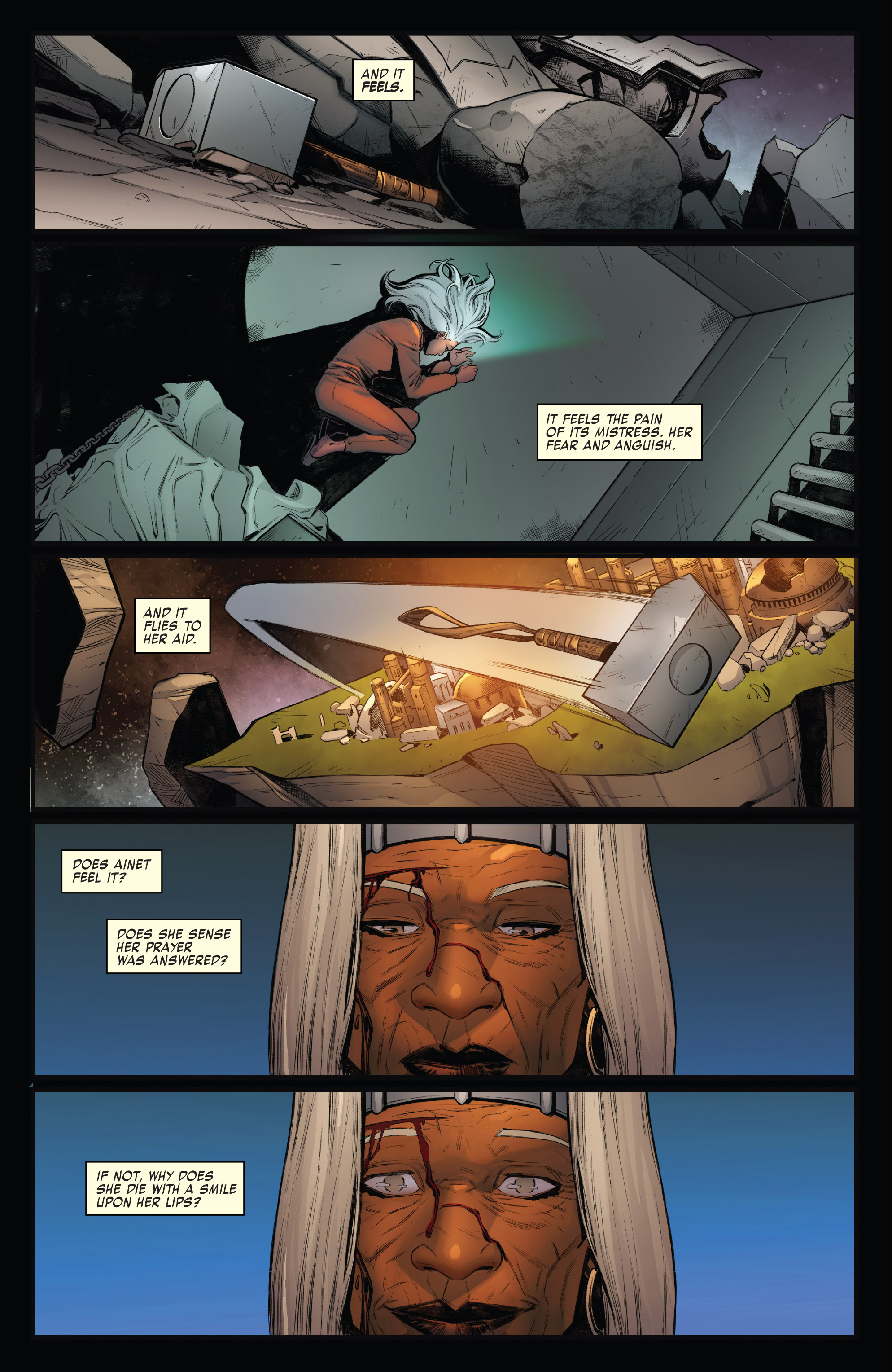 X-Men Gold (2017) issue 33 - Page 7