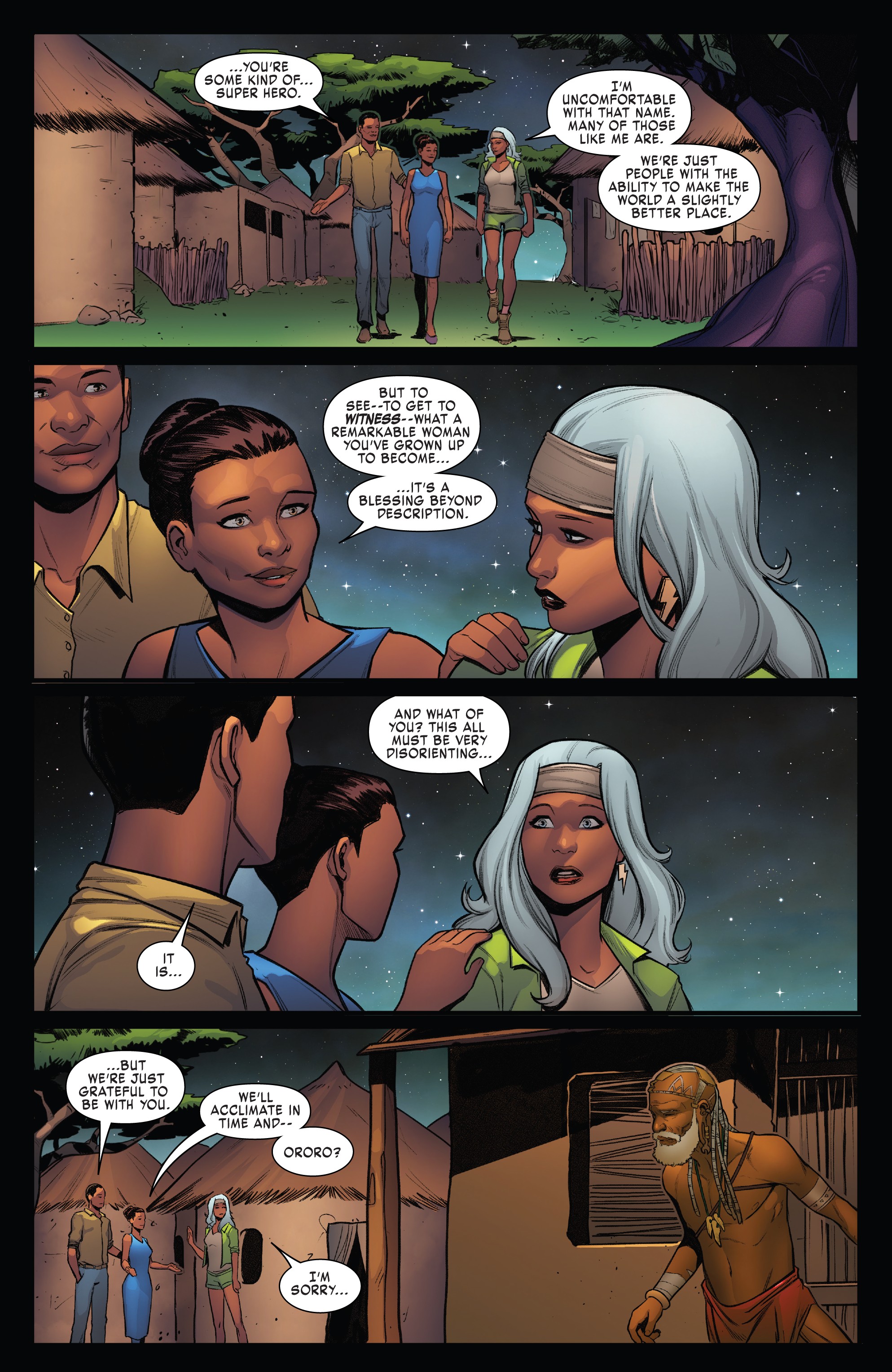 X-Men Gold (2017) issue 34 - Page 9