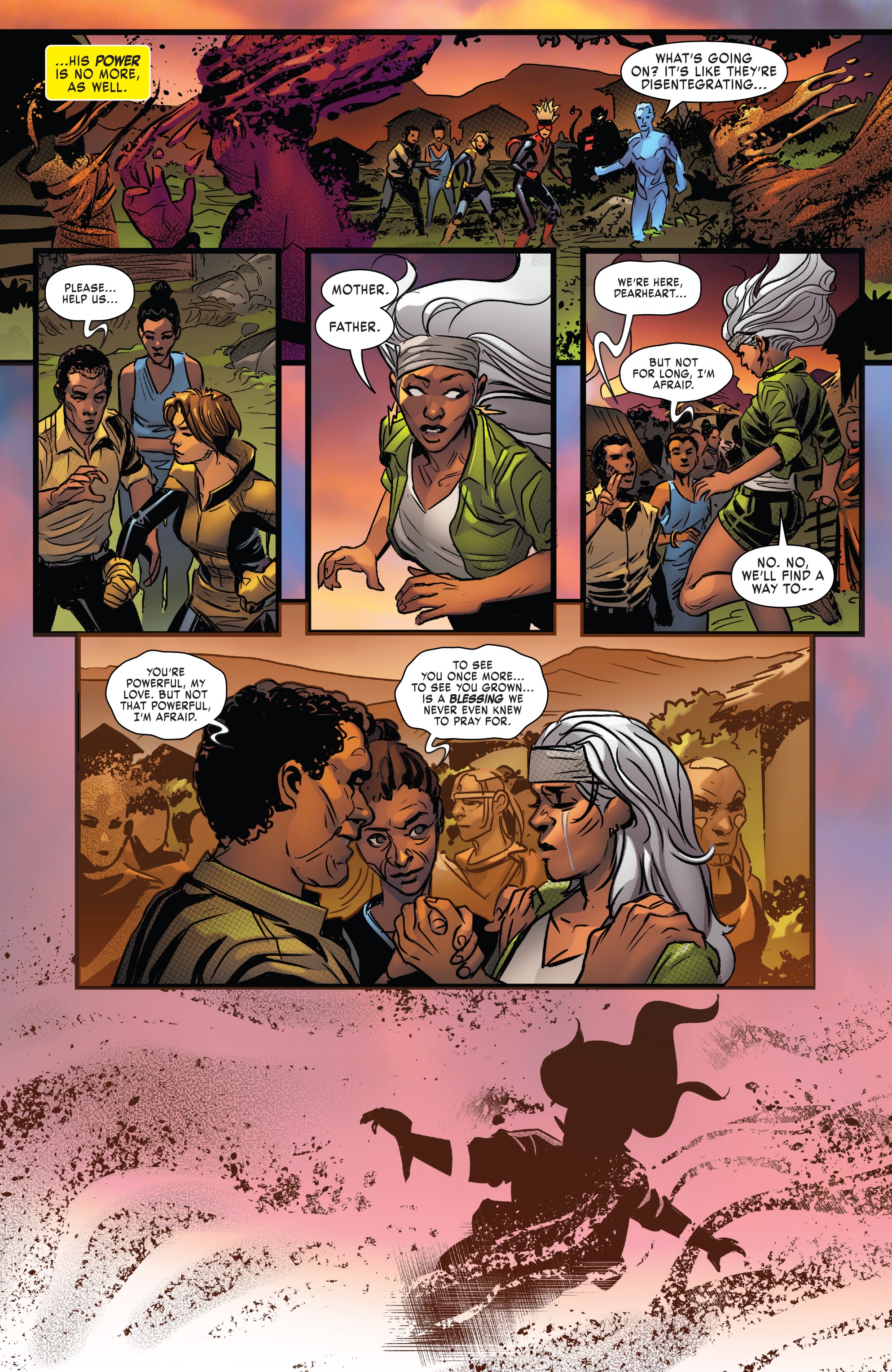 X-Men Gold (2017) issue 35 - Page 19