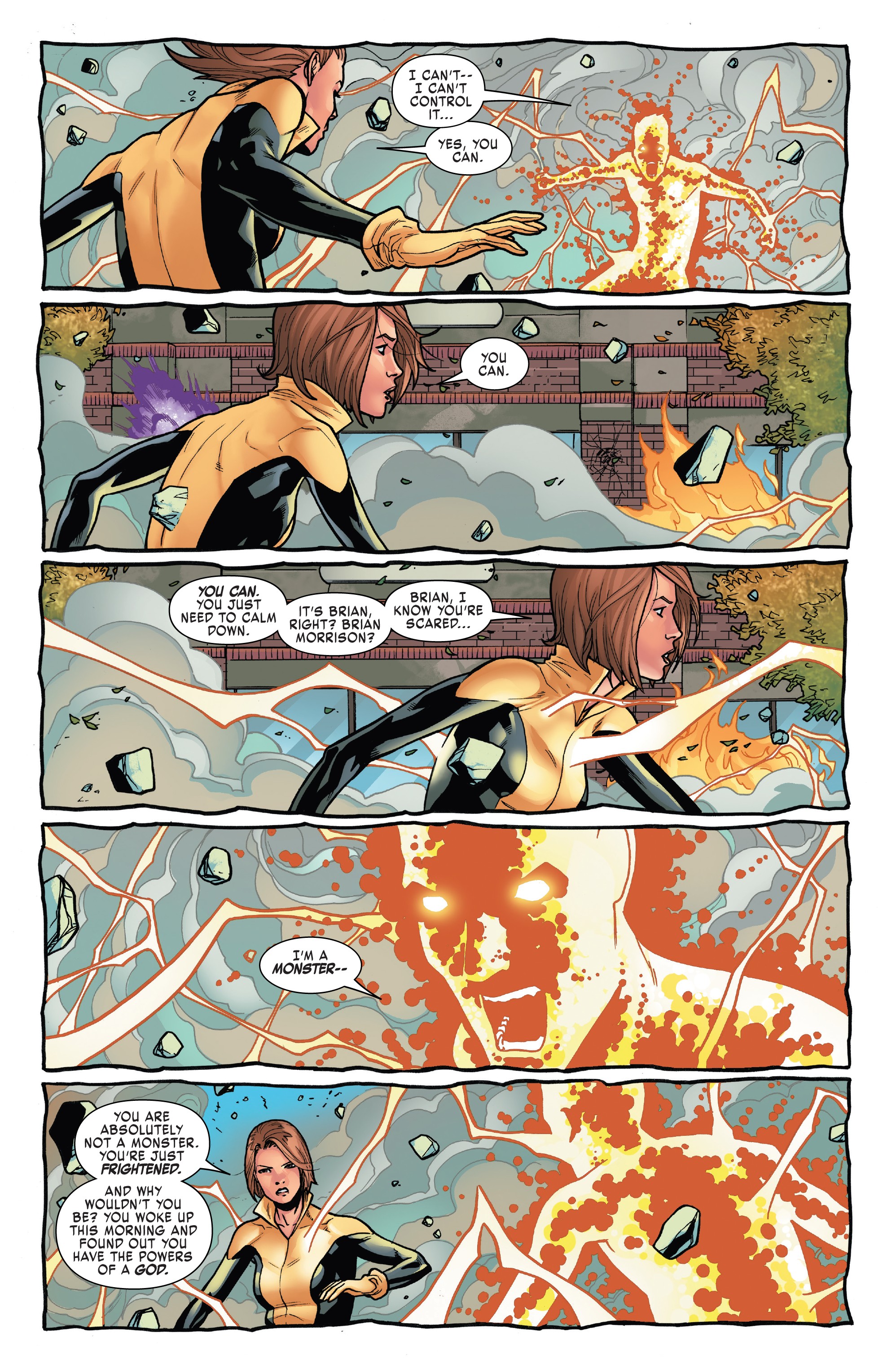 X-Men Gold (2017) issue 36 - Page 10