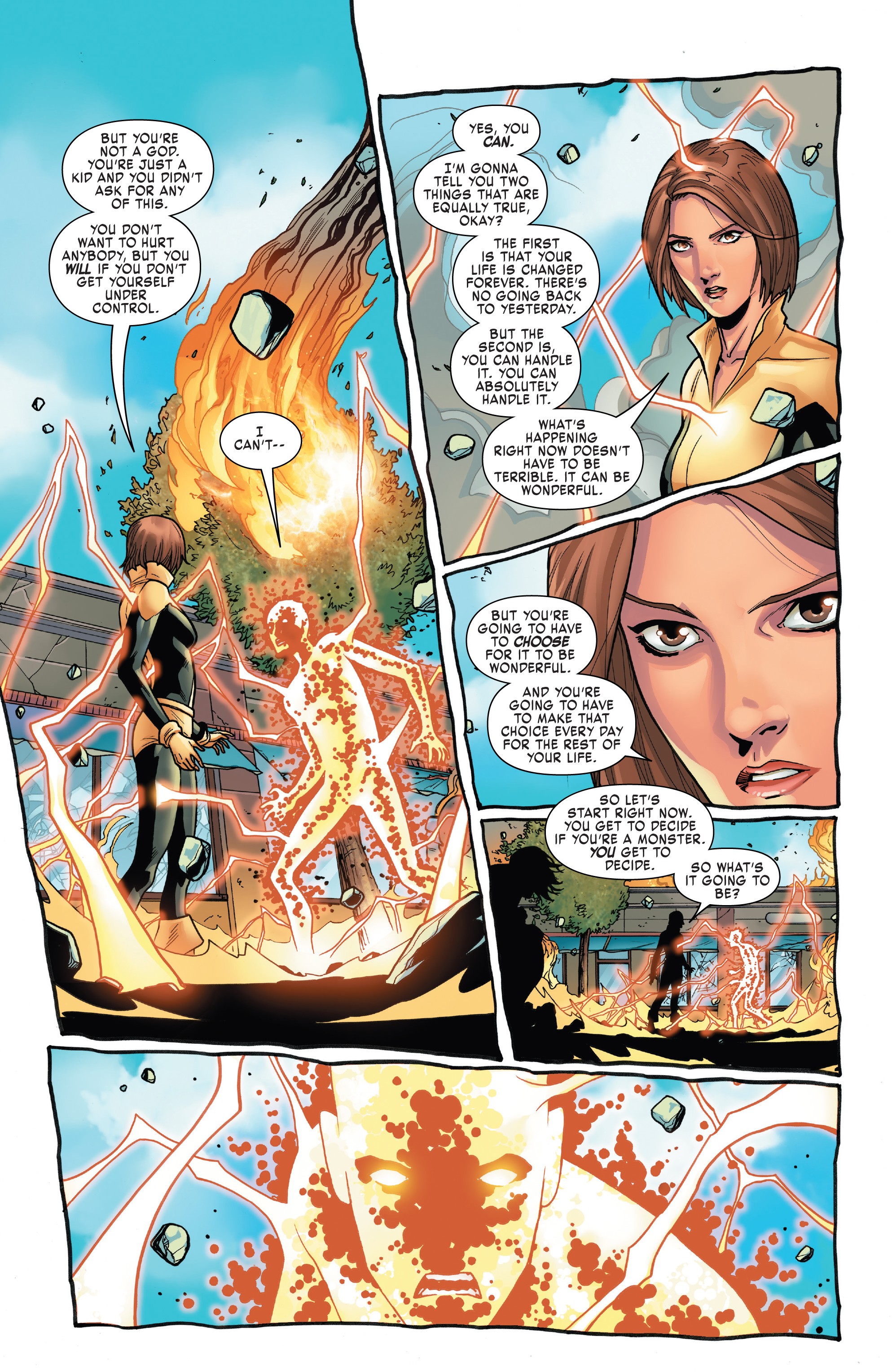 X-Men Gold (2017) issue 36 - Page 11