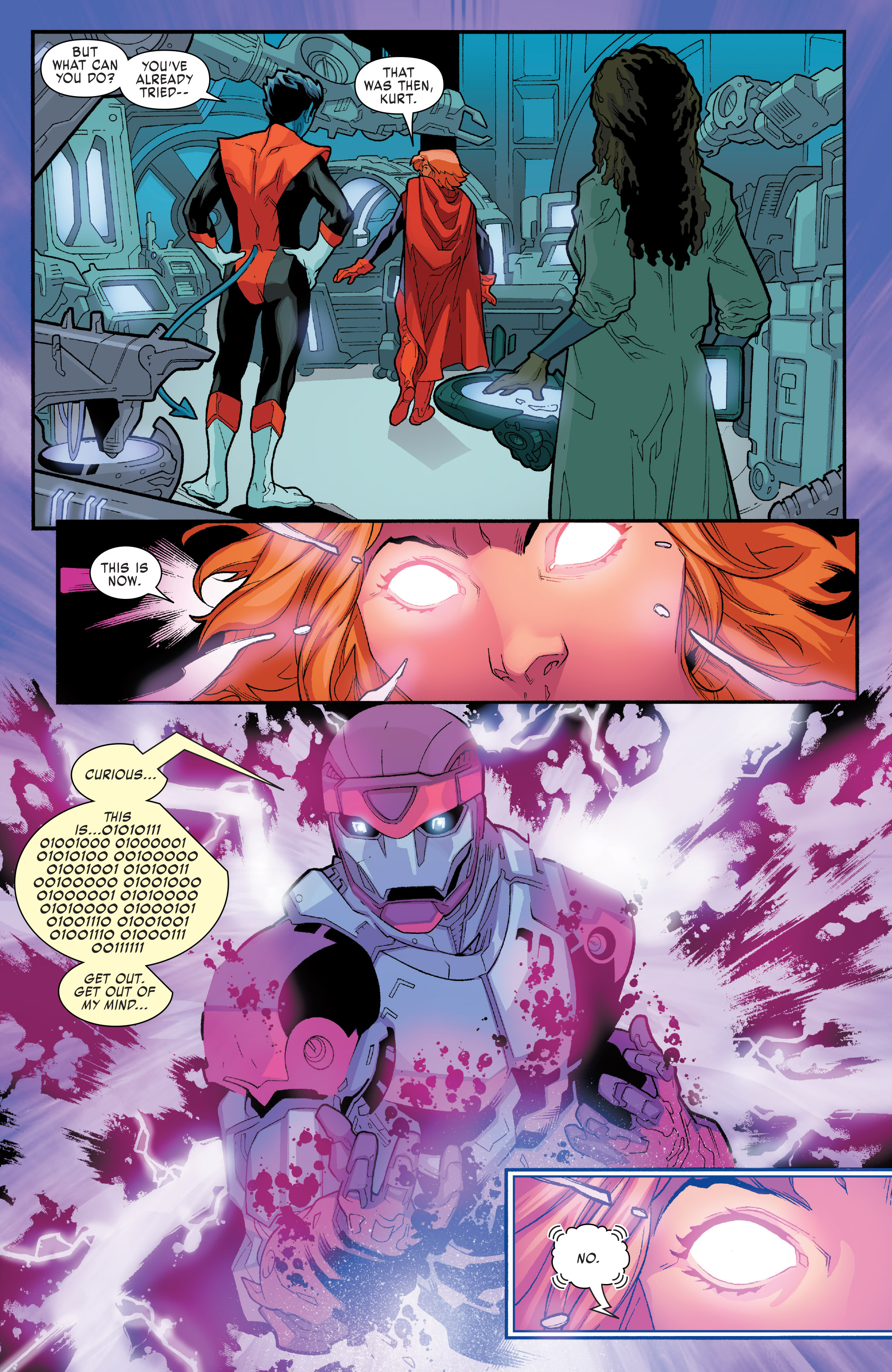 X-Men Gold (2017) issue 6 - Page 18