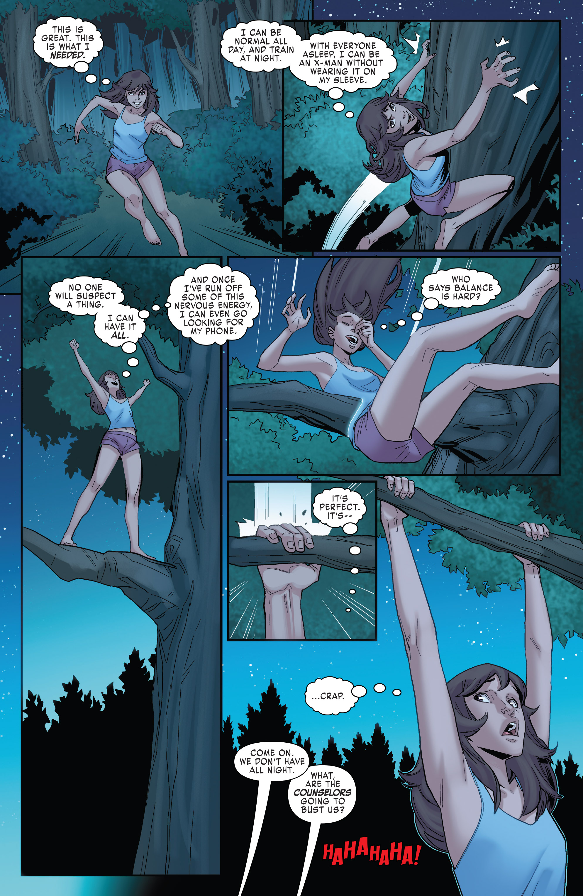 <{ $series->title }} issue Annual 2 - Page 12